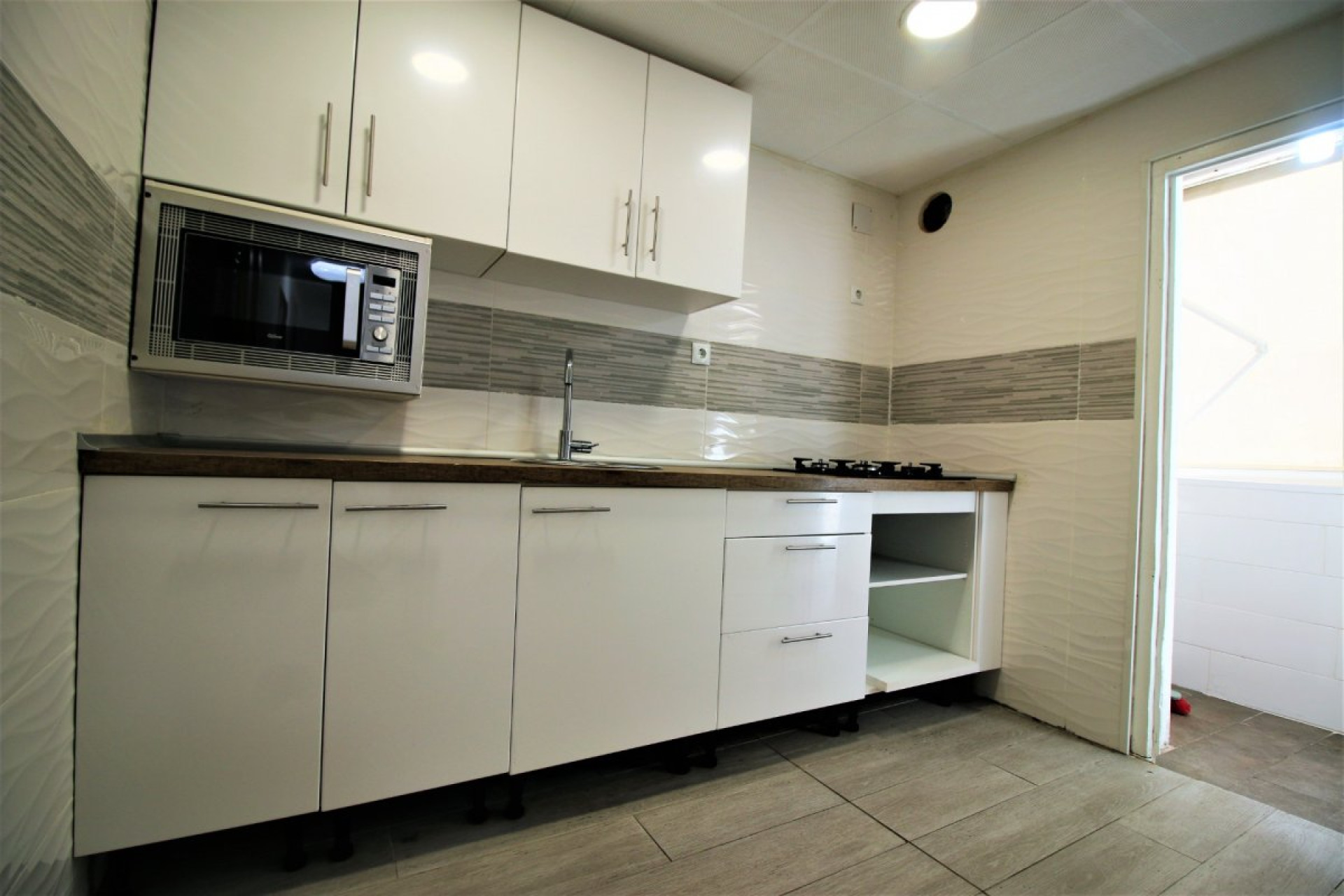 Herverkoop - Appartement  - SAN JUAN ALICANTE - Virgen del remedio