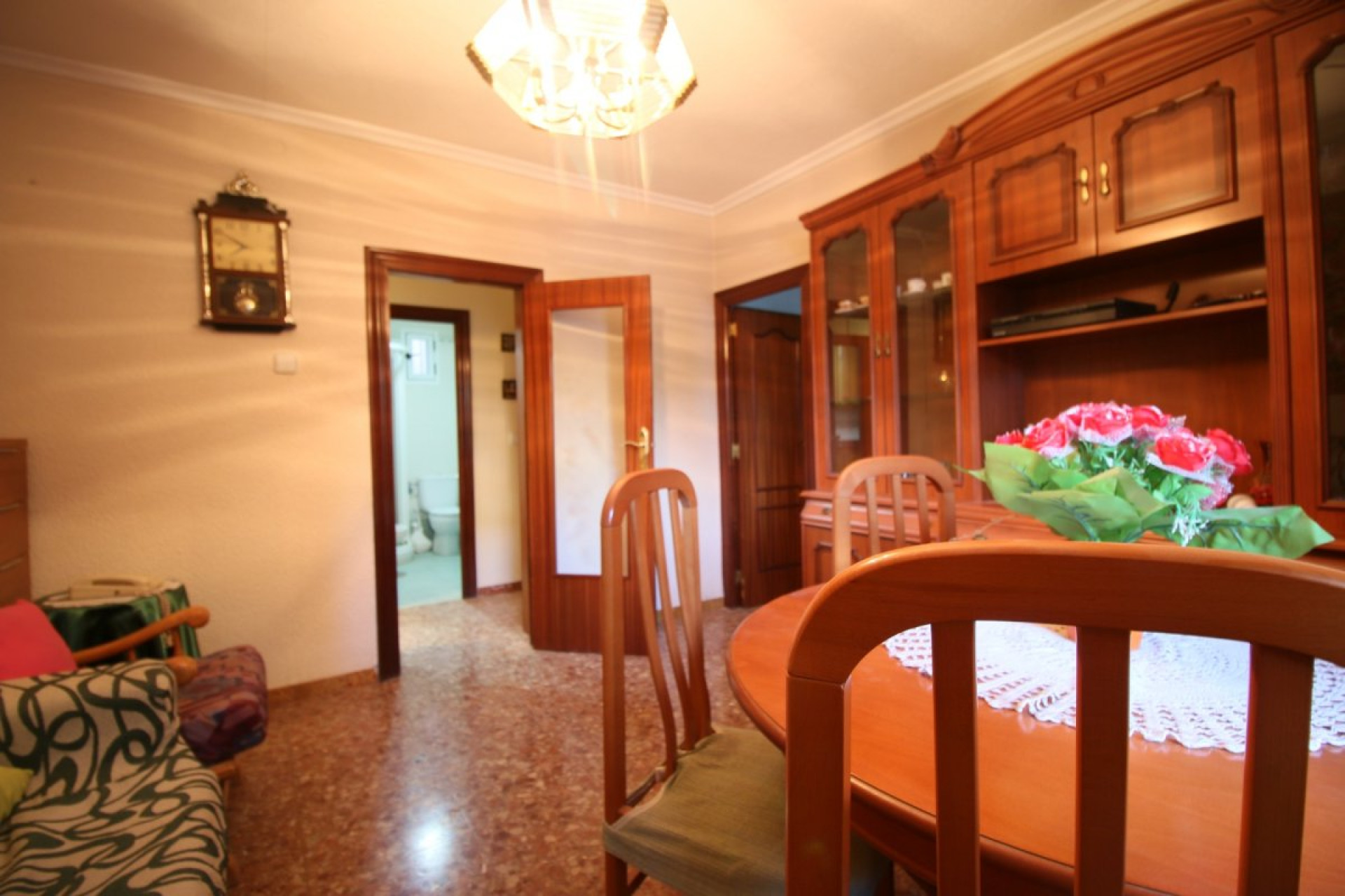 Herverkoop - Appartement  - SAN JUAN ALICANTE - Virgen del remedio