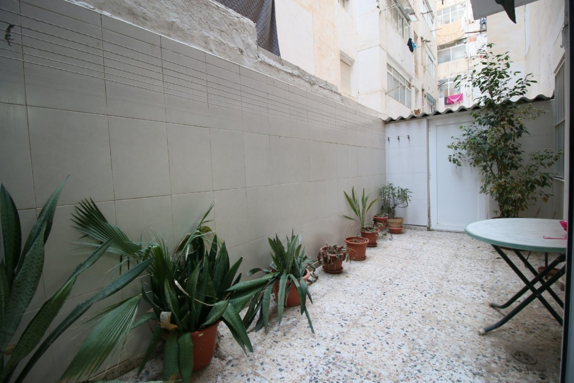 Herverkoop - Appartement  - SAN JUAN ALICANTE - Virgen del remedio