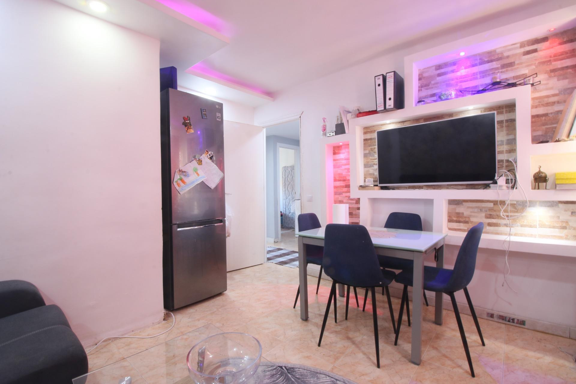 Herverkoop - Appartement  - SAN JUAN ALICANTE - Virgen del remedio