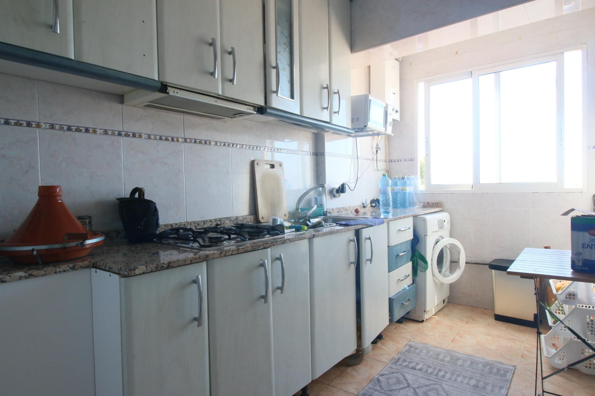 Herverkoop - Appartement  - SAN JUAN ALICANTE - Virgen del remedio