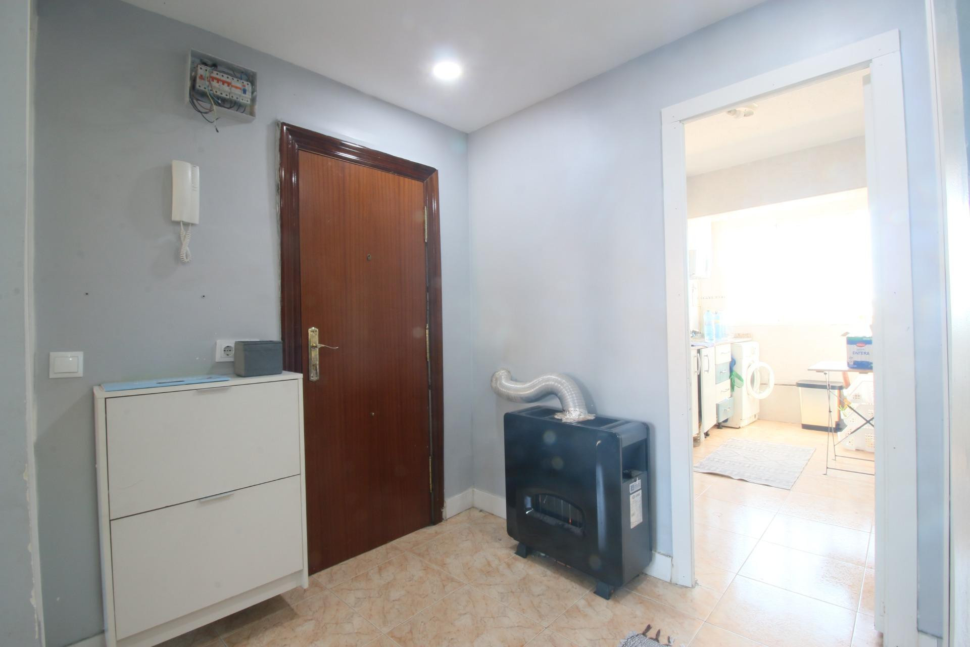 Herverkoop - Appartement  - SAN JUAN ALICANTE - Virgen del remedio