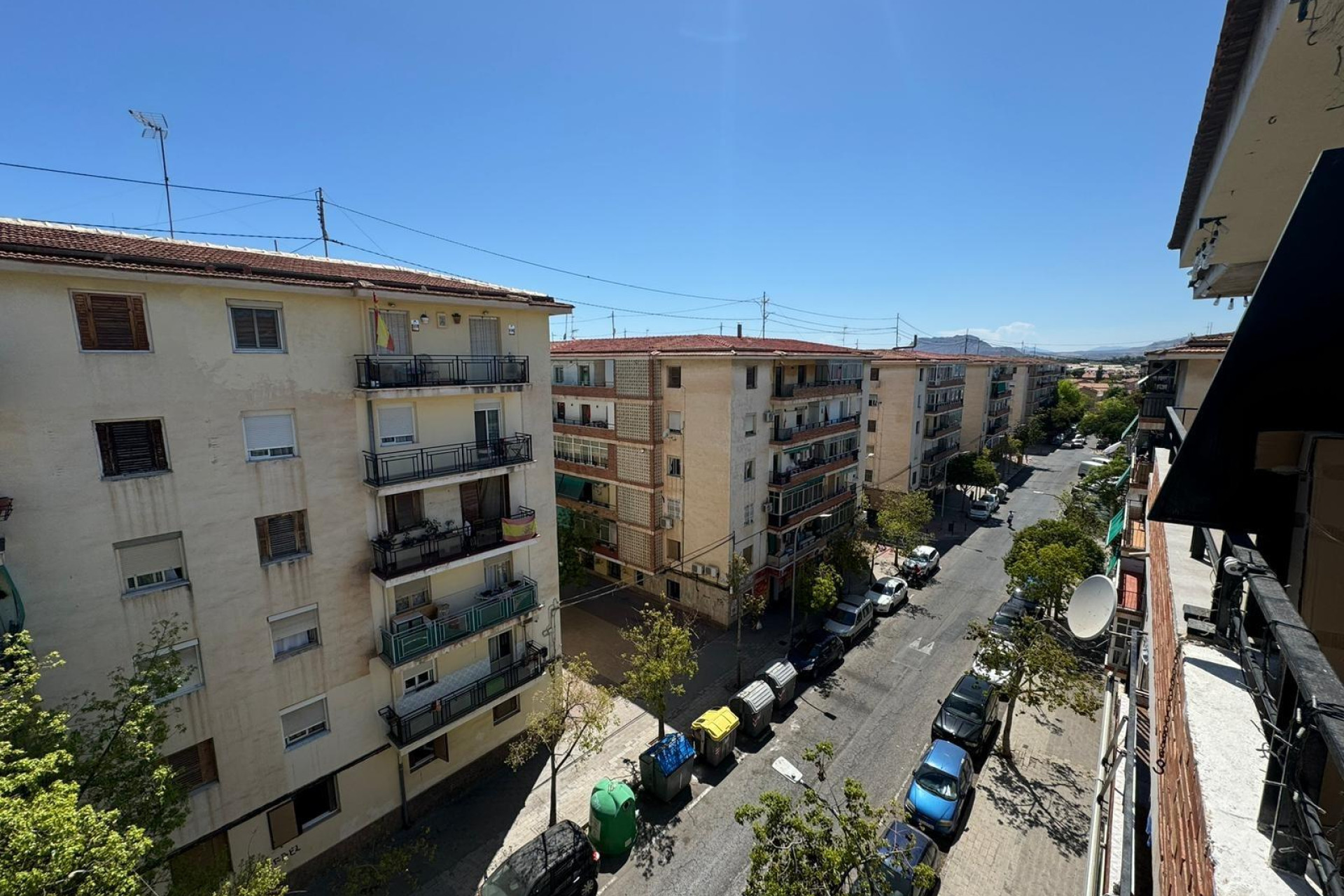 Herverkoop - Appartement  - SAN JUAN ALICANTE - Virgen del remedio