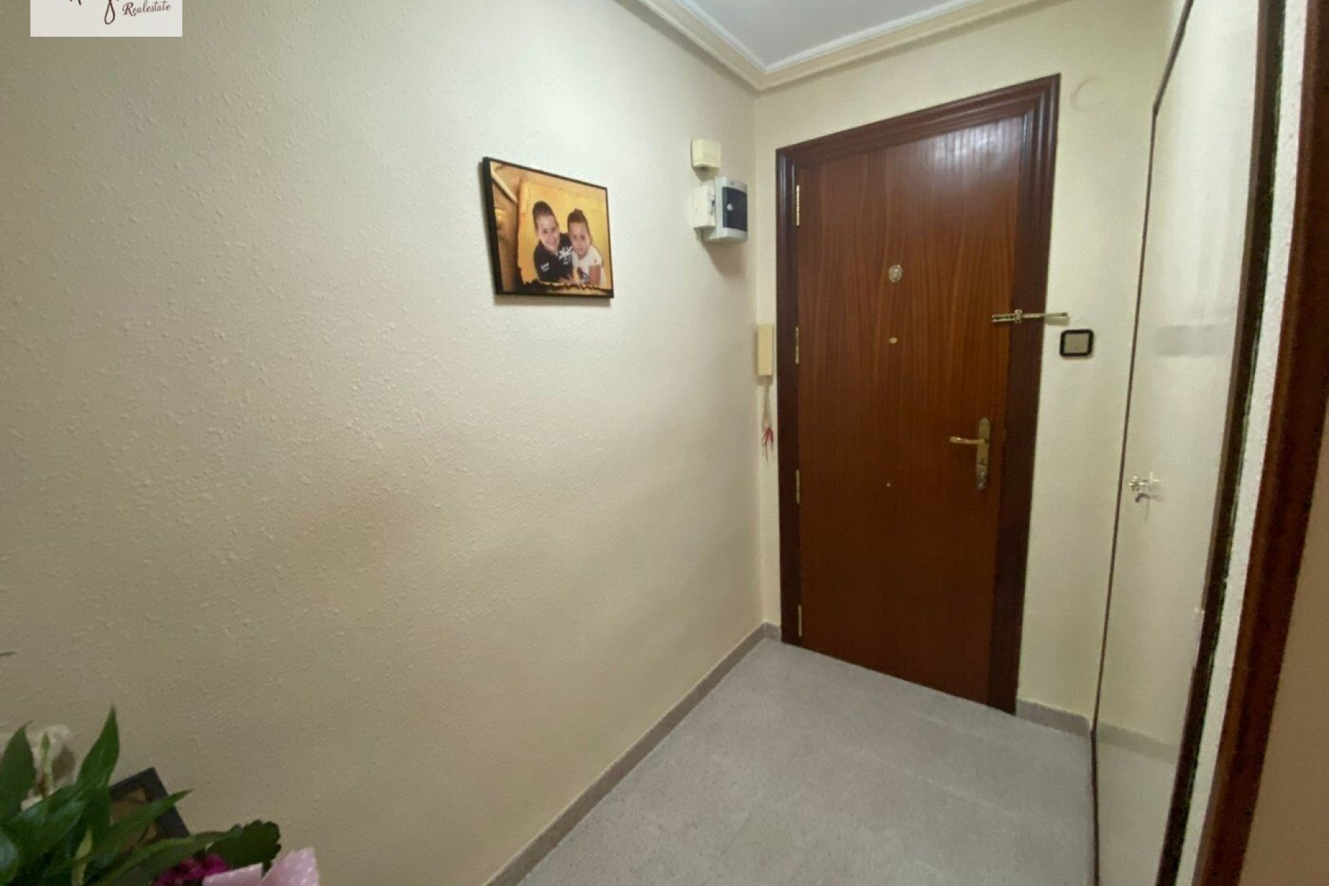 Herverkoop - Appartement  - SAN JUAN ALICANTE - Virgen del remedio