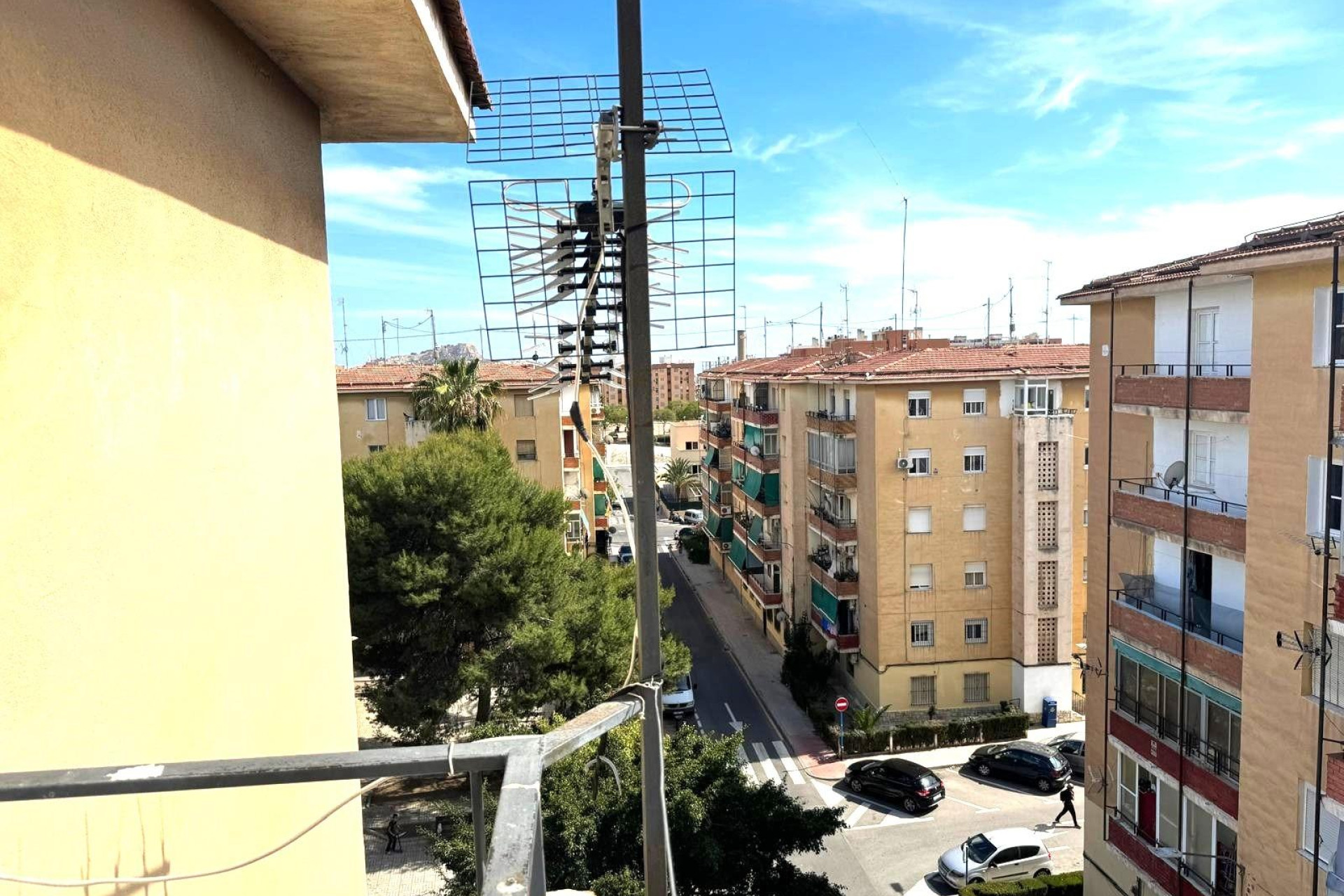 Herverkoop - Appartement  - SAN JUAN ALICANTE - Virgen del remedio