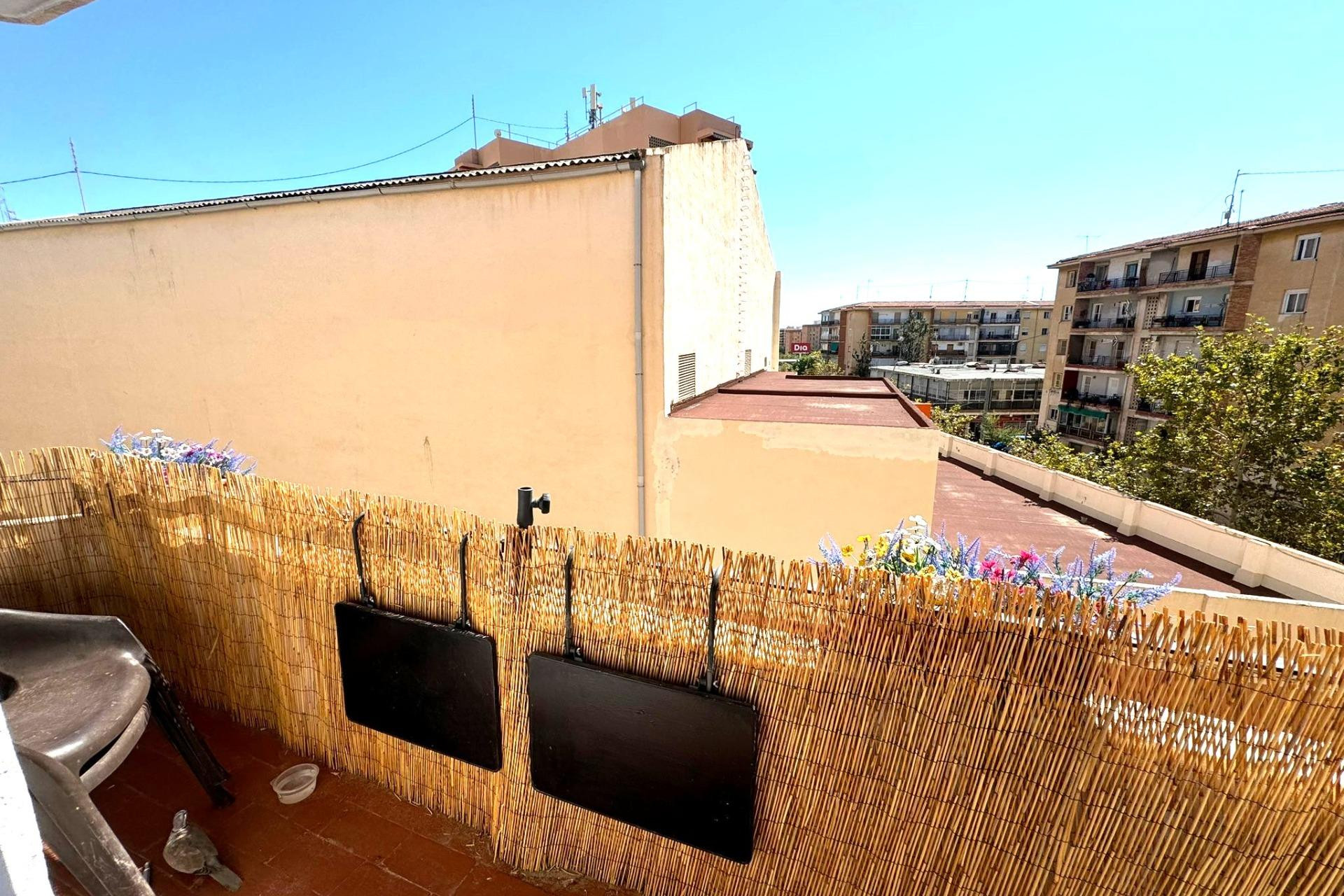 Herverkoop - Appartement  - SAN JUAN ALICANTE - Virgen del remedio