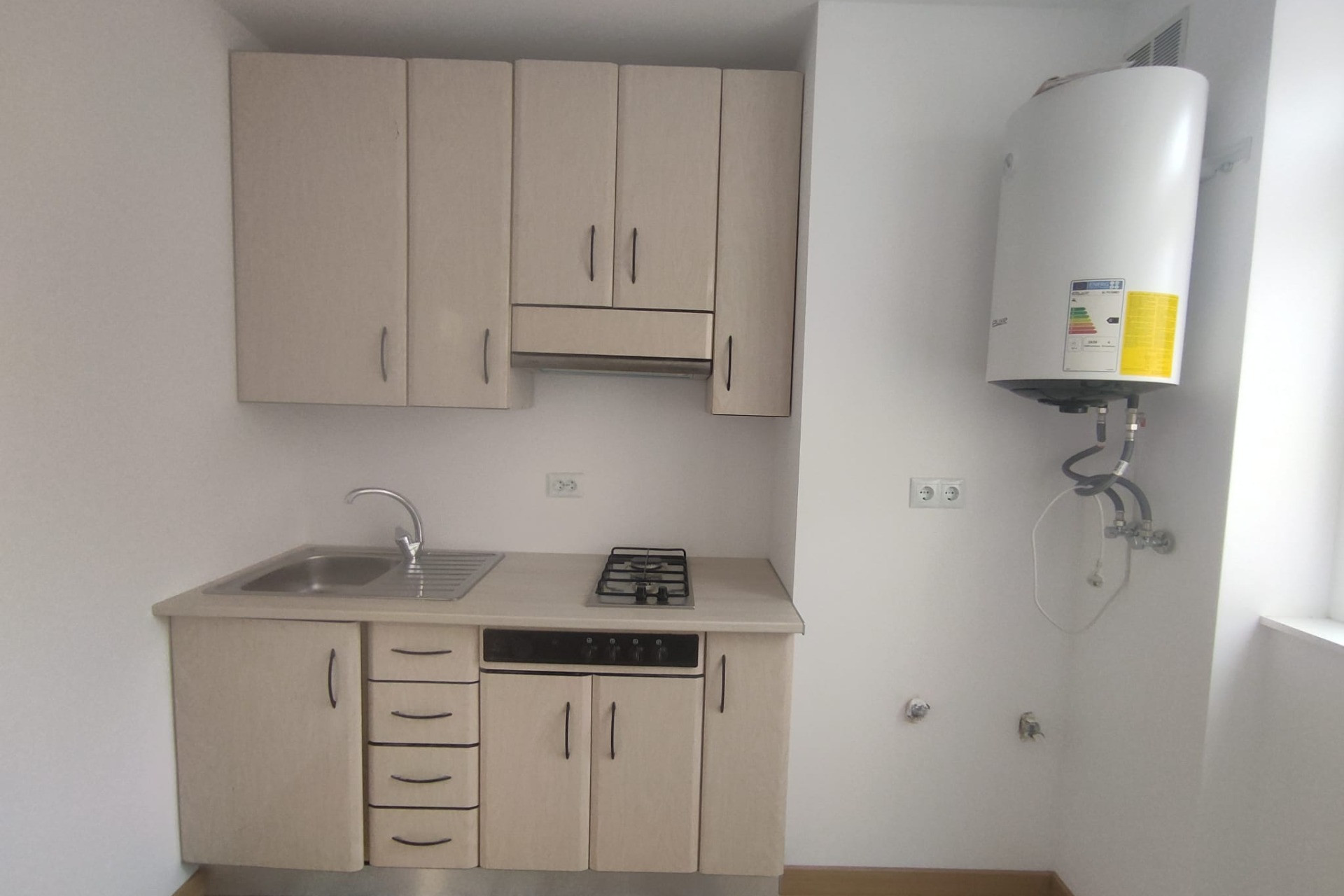 Herverkoop - Appartement  - SAN JUAN ALICANTE - Virgen del remedio