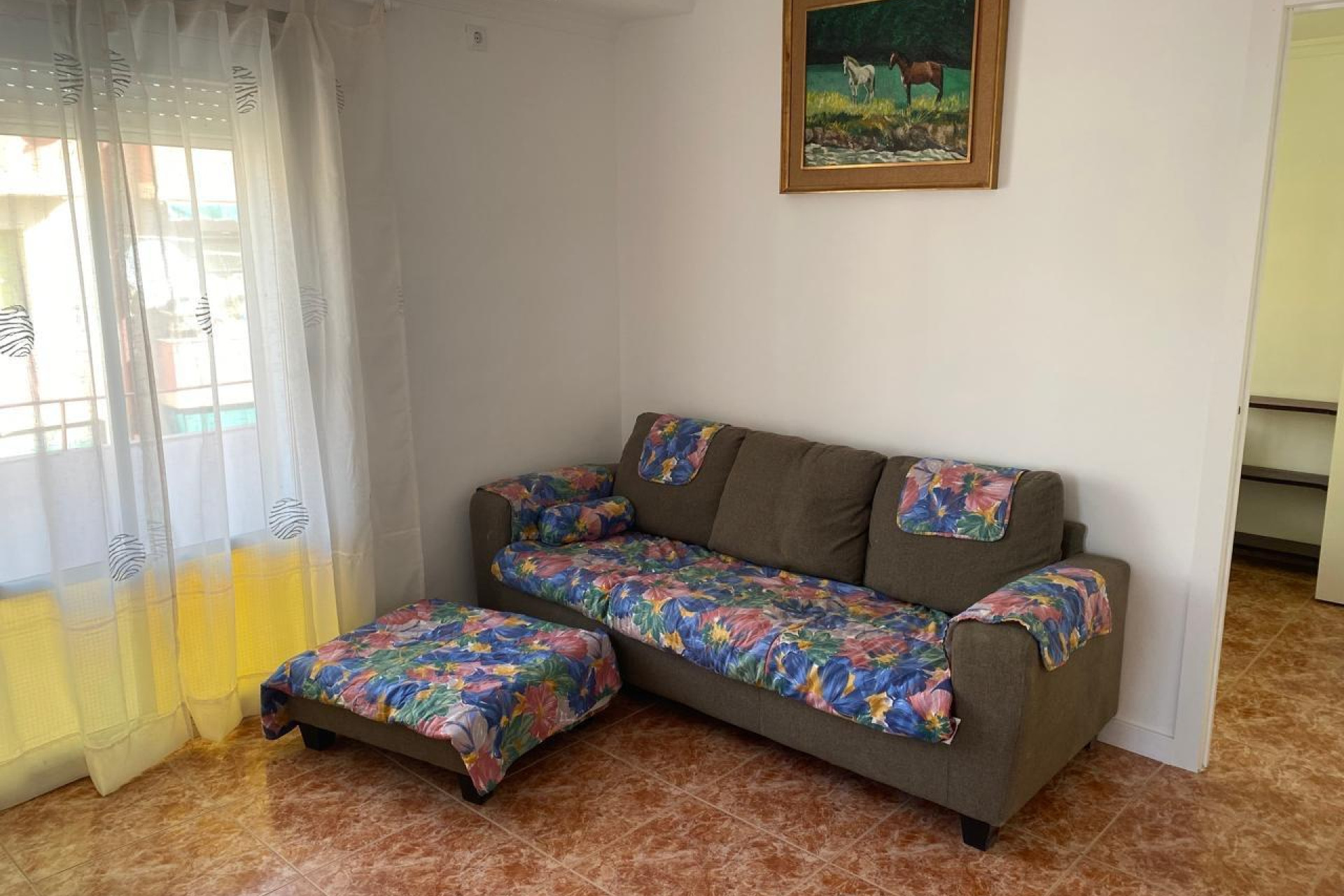 Herverkoop - Appartement  - SAN JUAN ALICANTE - Virgen del remedio