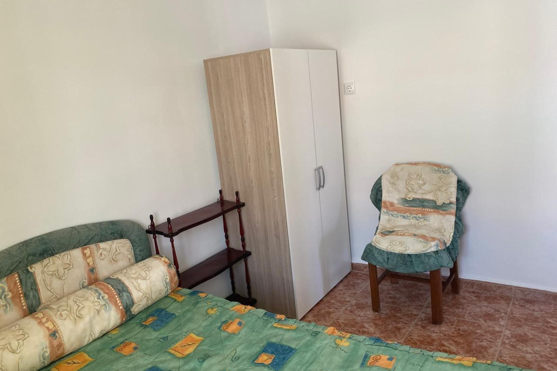 Herverkoop - Appartement  - SAN JUAN ALICANTE - Virgen del remedio