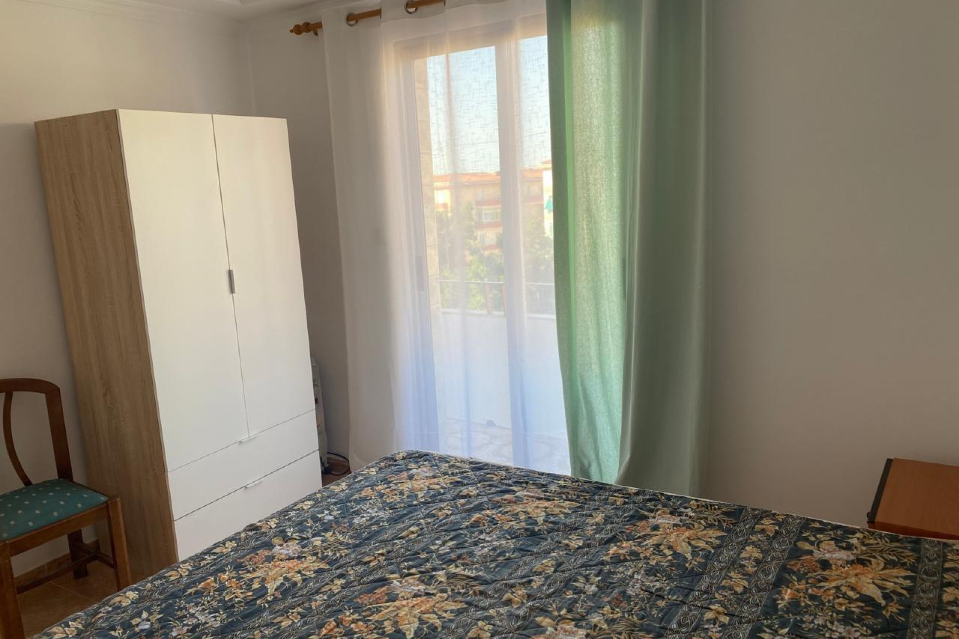 Herverkoop - Appartement  - SAN JUAN ALICANTE - Virgen del remedio