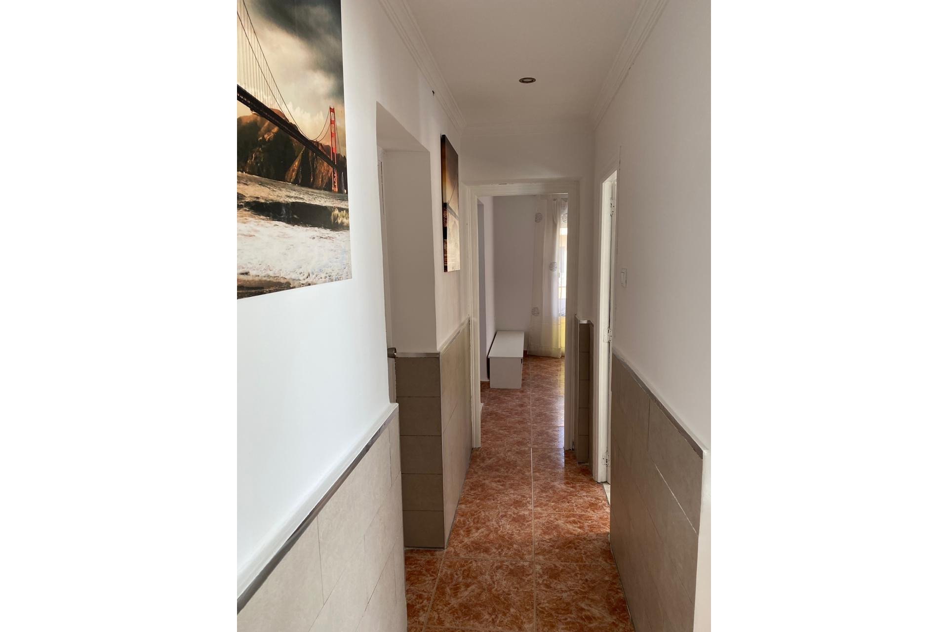 Herverkoop - Appartement  - SAN JUAN ALICANTE - Virgen del remedio