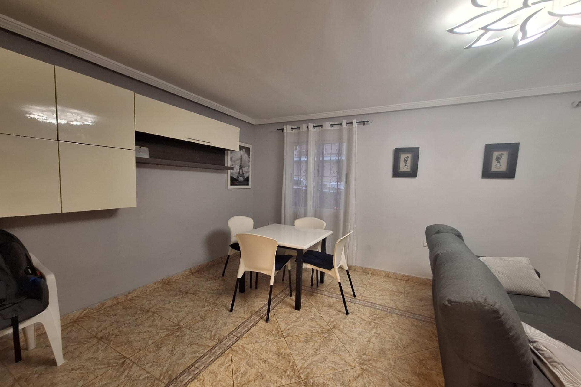 Herverkoop - Appartement  - SAN JUAN ALICANTE - Virgen del remedio