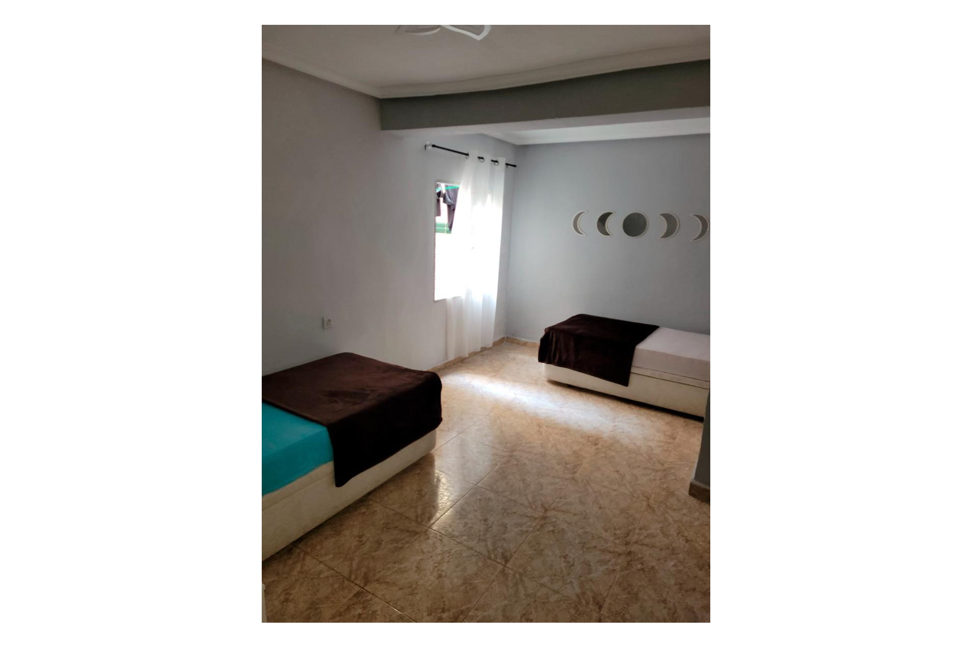 Herverkoop - Appartement  - SAN JUAN ALICANTE - Virgen del remedio