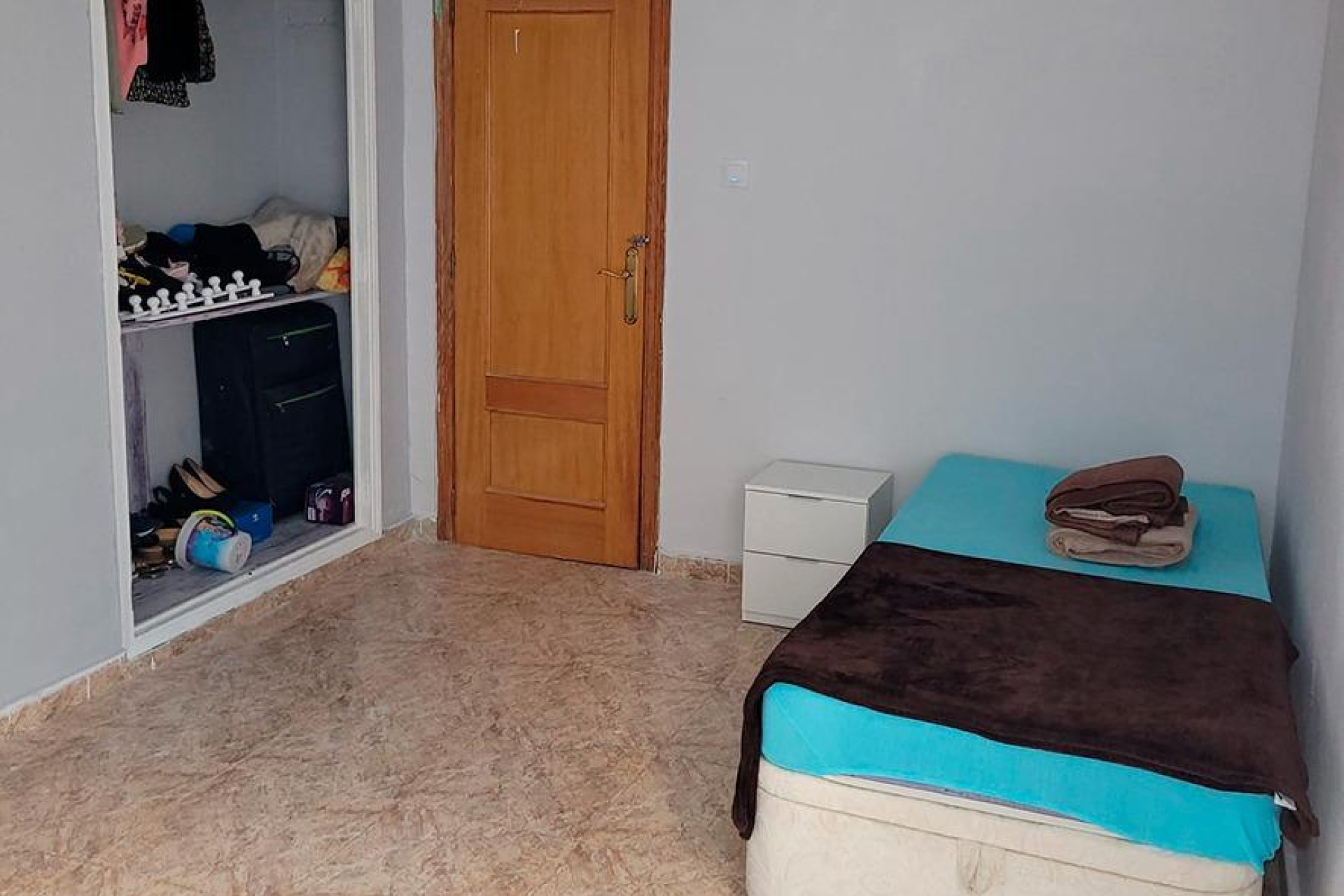 Herverkoop - Appartement  - SAN JUAN ALICANTE - Virgen del remedio