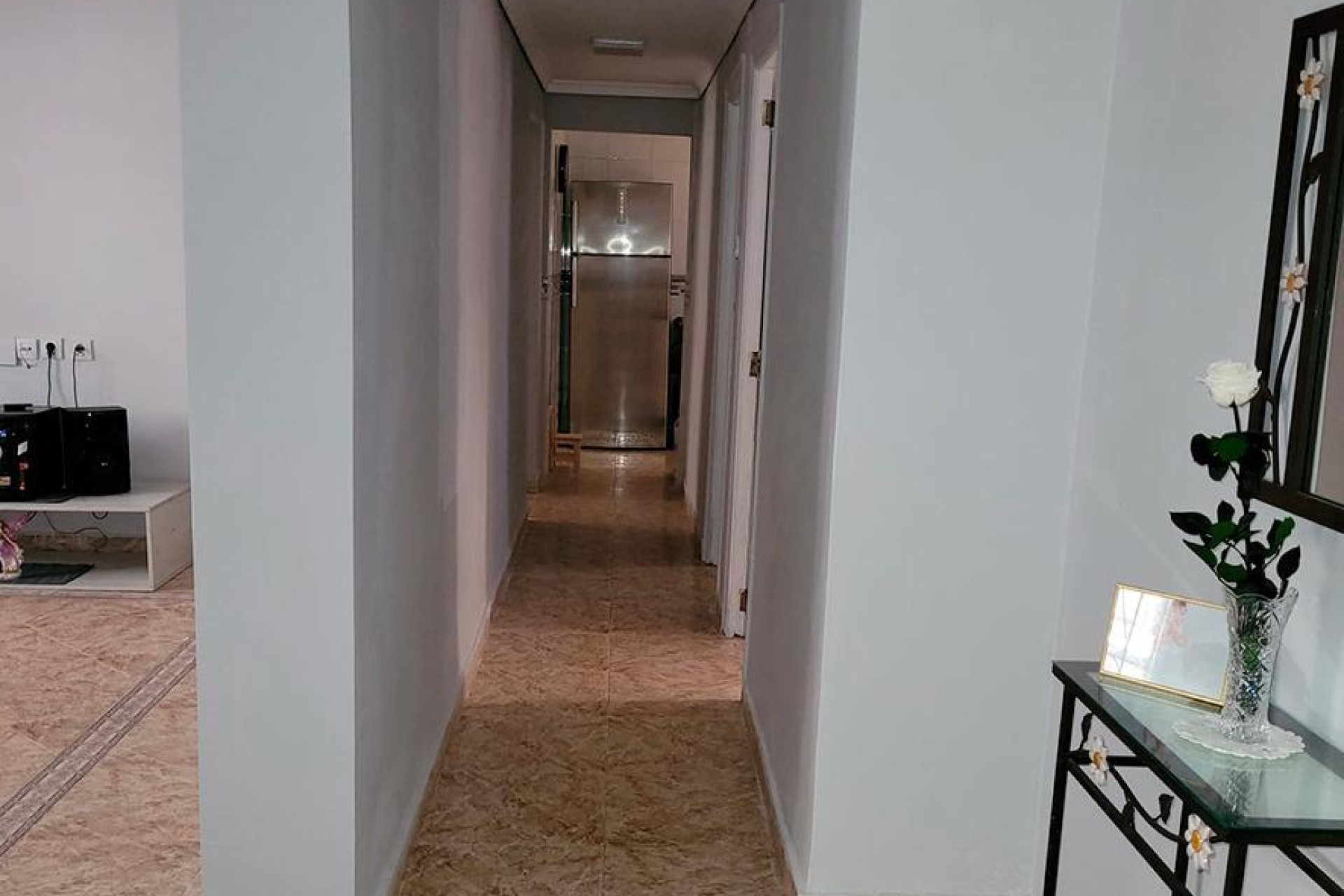 Herverkoop - Appartement  - SAN JUAN ALICANTE - Virgen del remedio