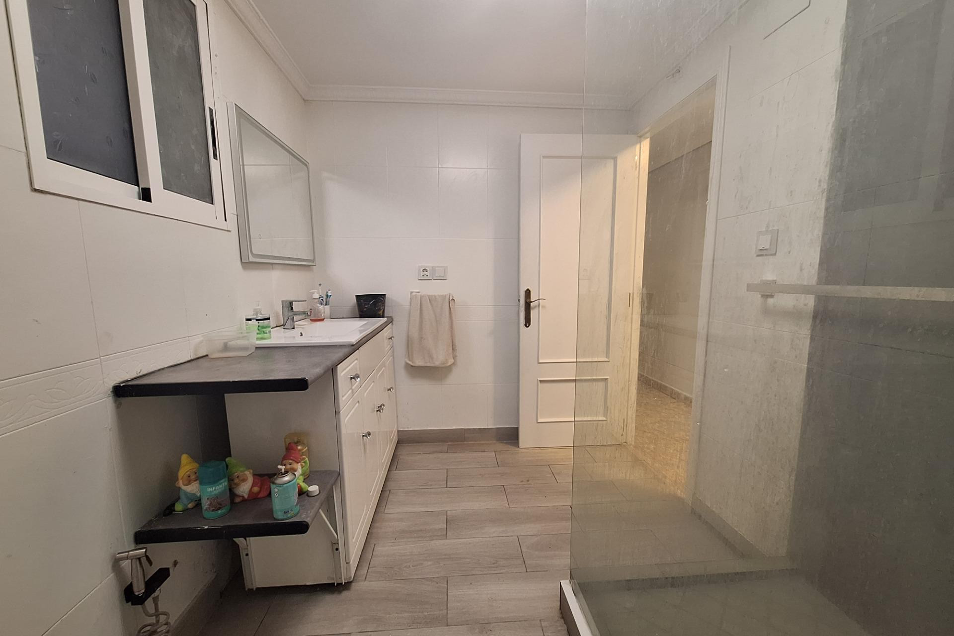 Herverkoop - Appartement  - SAN JUAN ALICANTE - Virgen del remedio