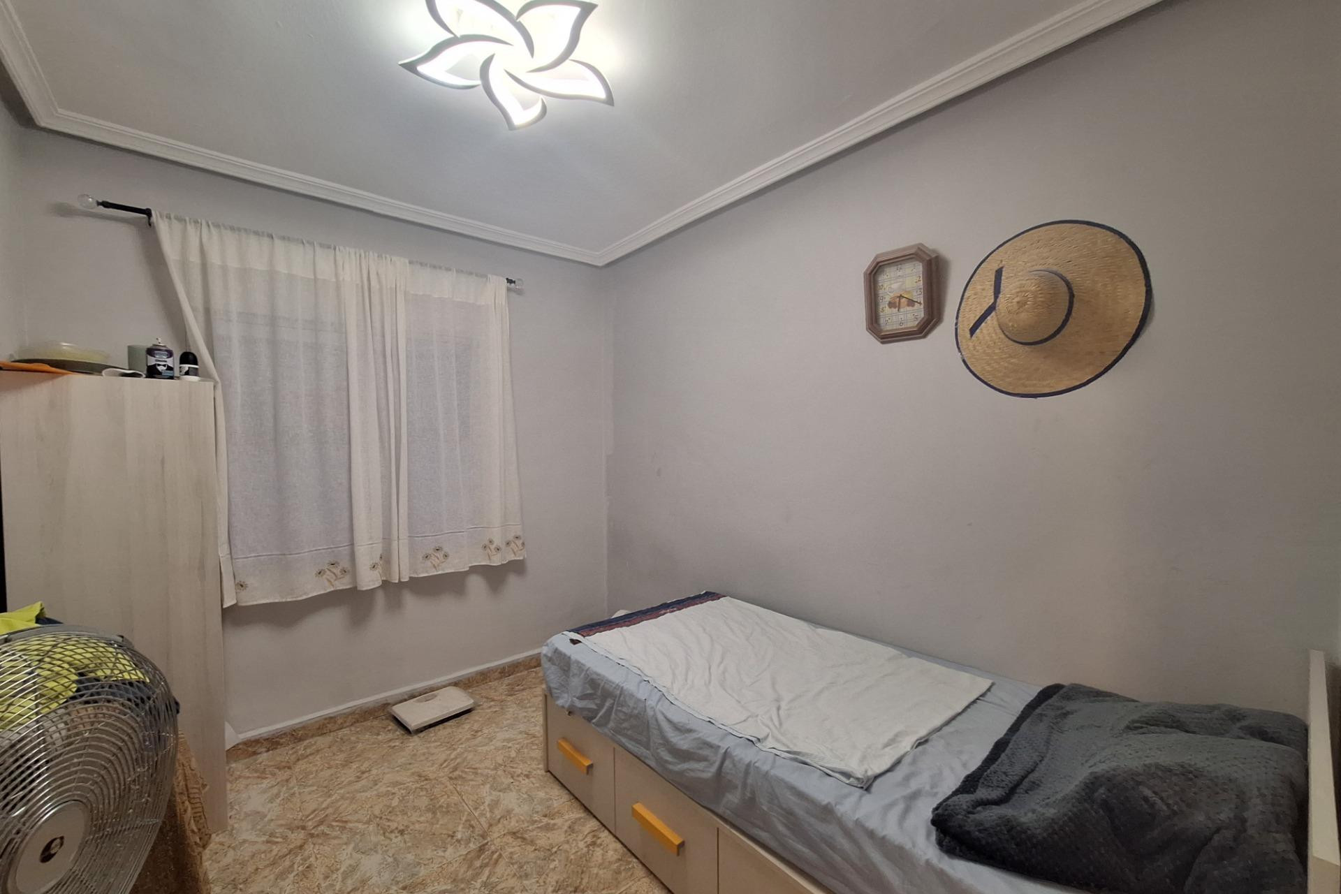 Herverkoop - Appartement  - SAN JUAN ALICANTE - Virgen del remedio