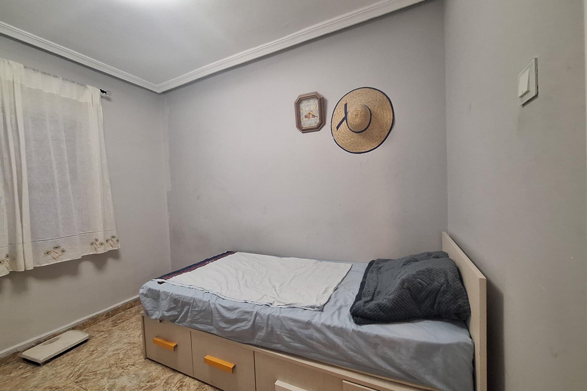 Herverkoop - Appartement  - SAN JUAN ALICANTE - Virgen del remedio