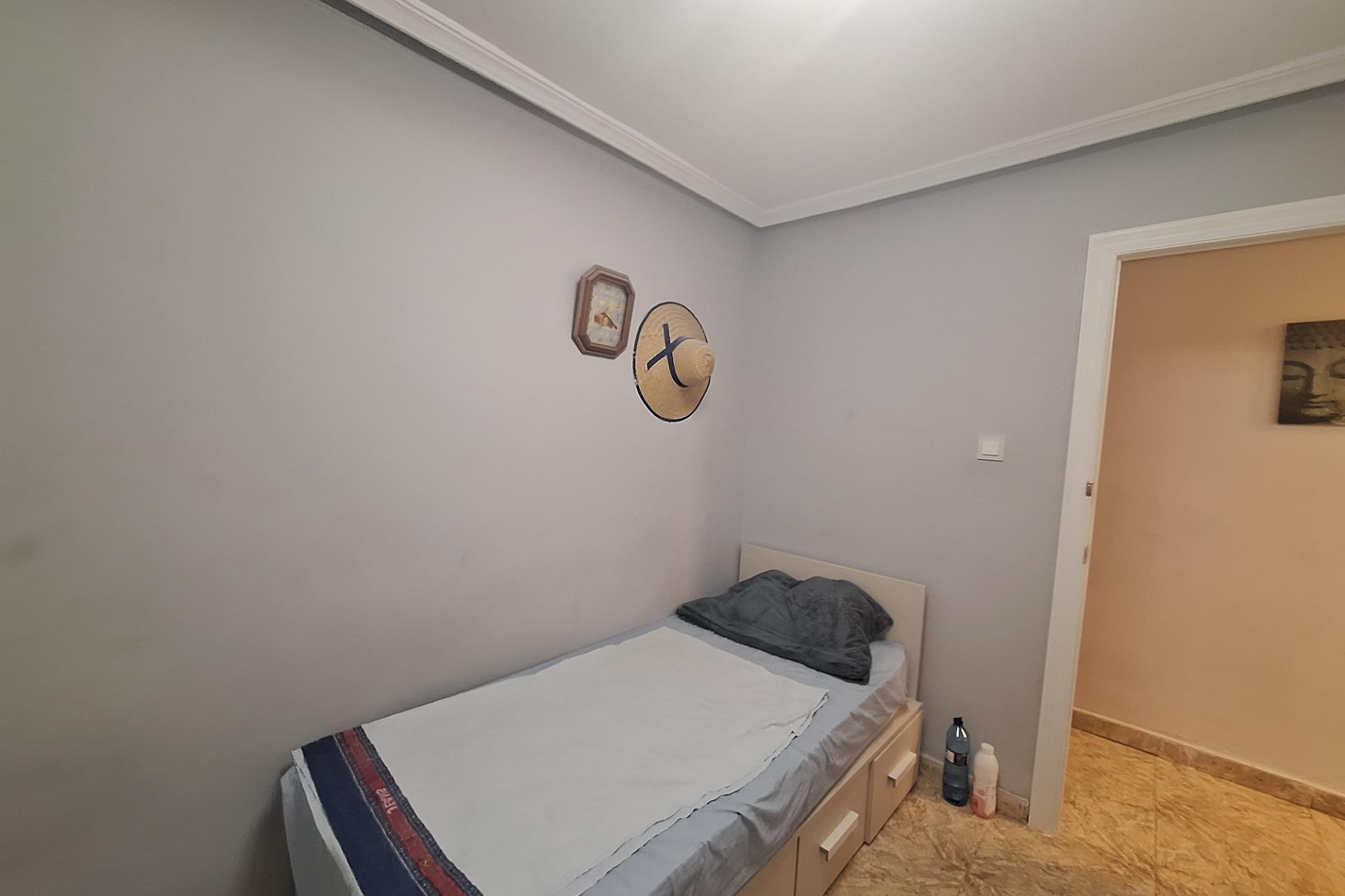 Herverkoop - Appartement  - SAN JUAN ALICANTE - Virgen del remedio