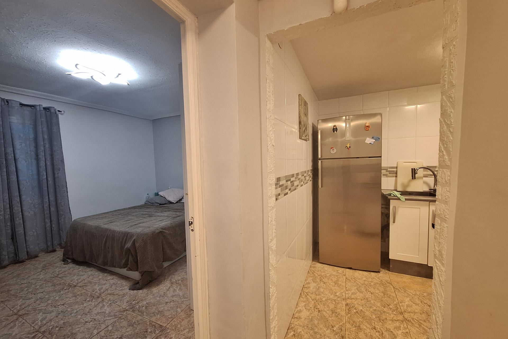 Herverkoop - Appartement  - SAN JUAN ALICANTE - Virgen del remedio