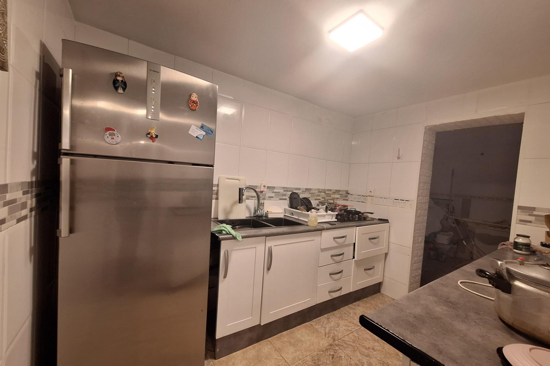 Herverkoop - Appartement  - SAN JUAN ALICANTE - Virgen del remedio