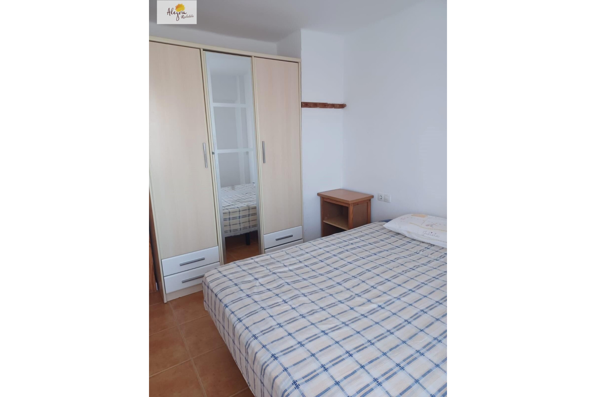 Herverkoop - Appartement  - SAN JUAN ALICANTE - Virgen del remedio