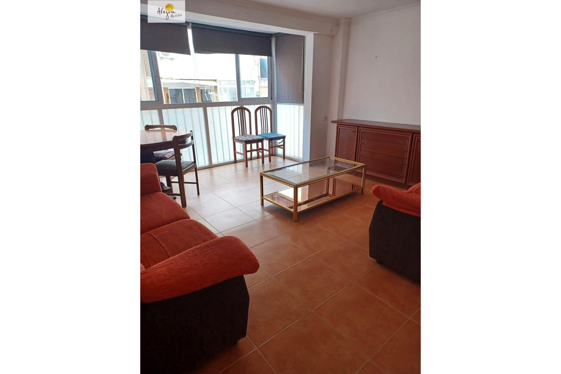 Herverkoop - Appartement  - SAN JUAN ALICANTE - Virgen del remedio