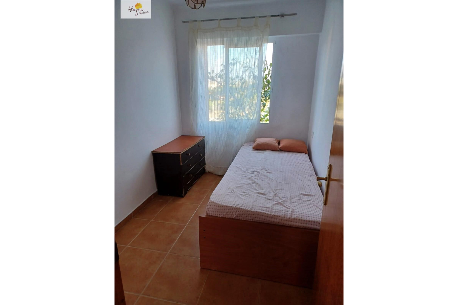 Herverkoop - Appartement  - SAN JUAN ALICANTE - Virgen del remedio