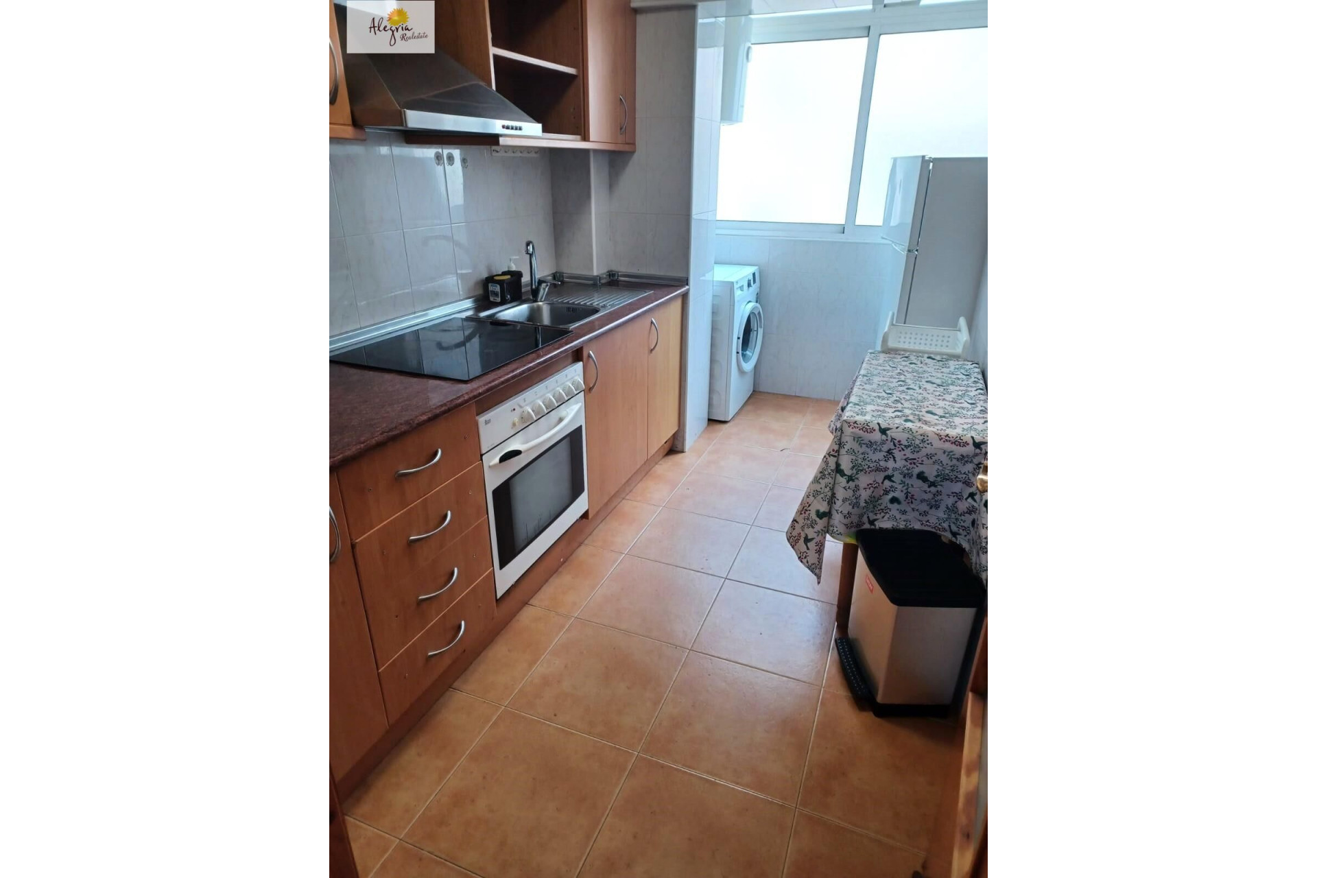 Herverkoop - Appartement  - SAN JUAN ALICANTE - Virgen del remedio