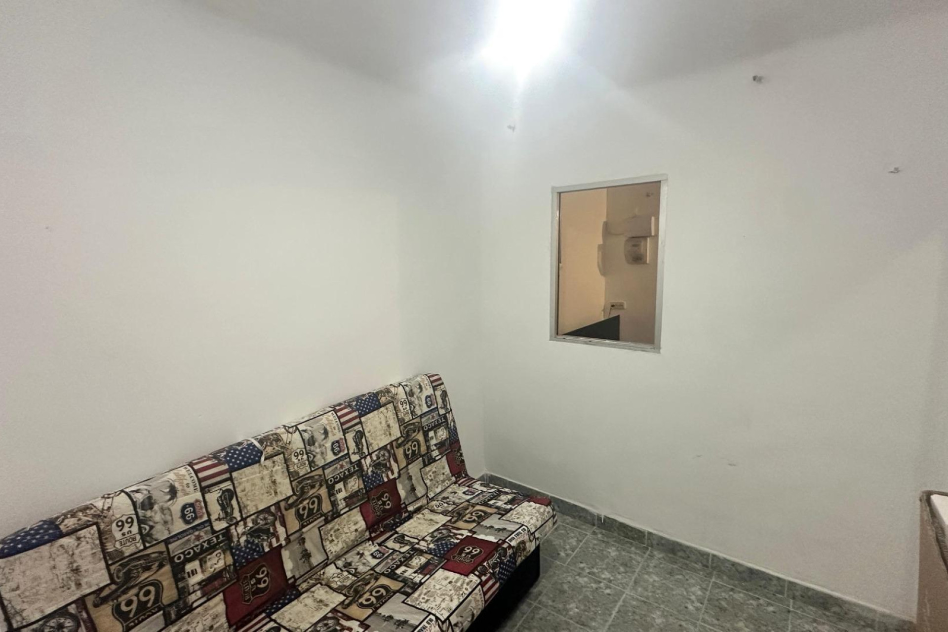 Herverkoop - Appartement  - SAN JUAN ALICANTE - Virgen del remedio