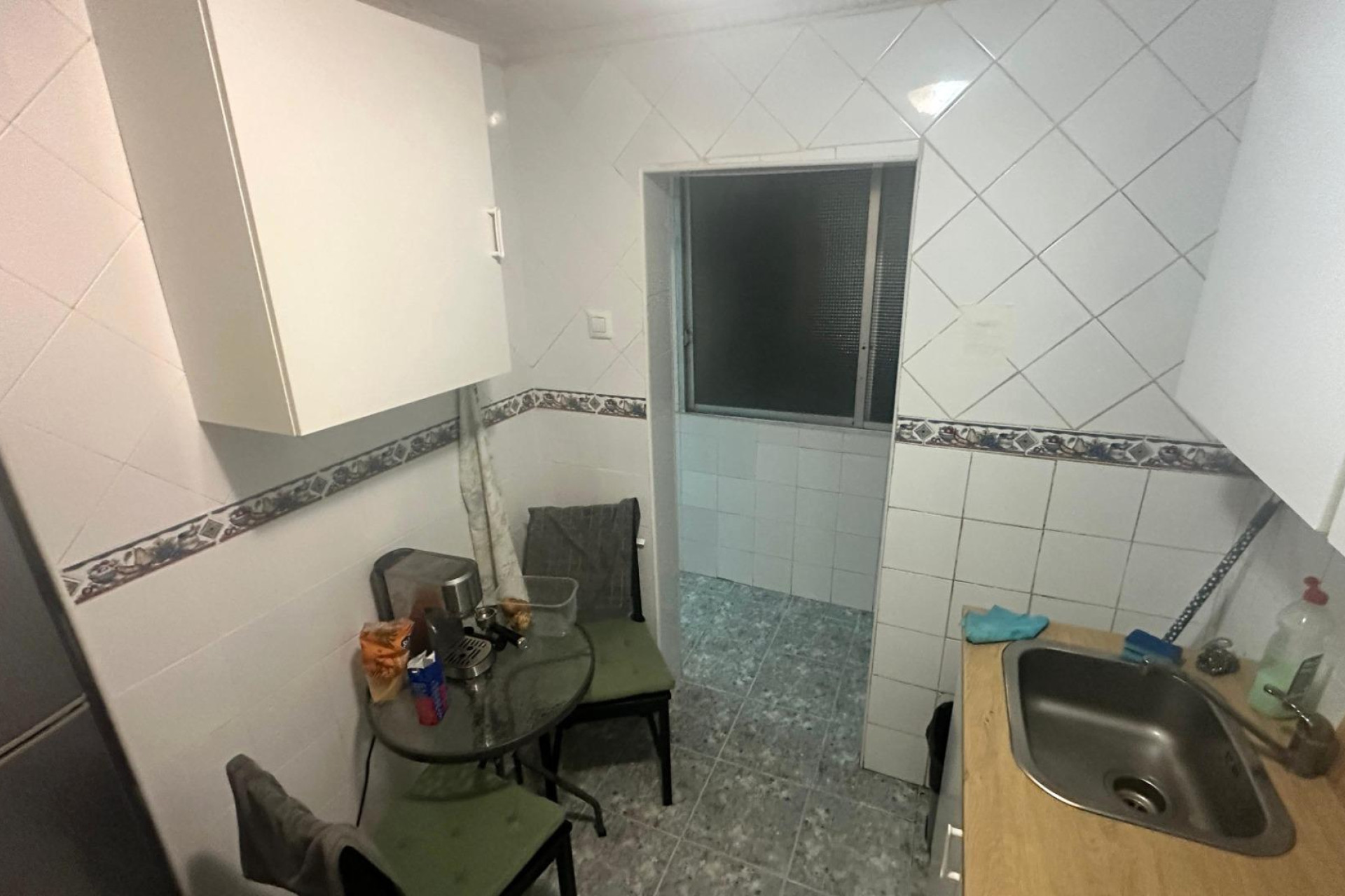 Herverkoop - Appartement  - SAN JUAN ALICANTE - Virgen del remedio