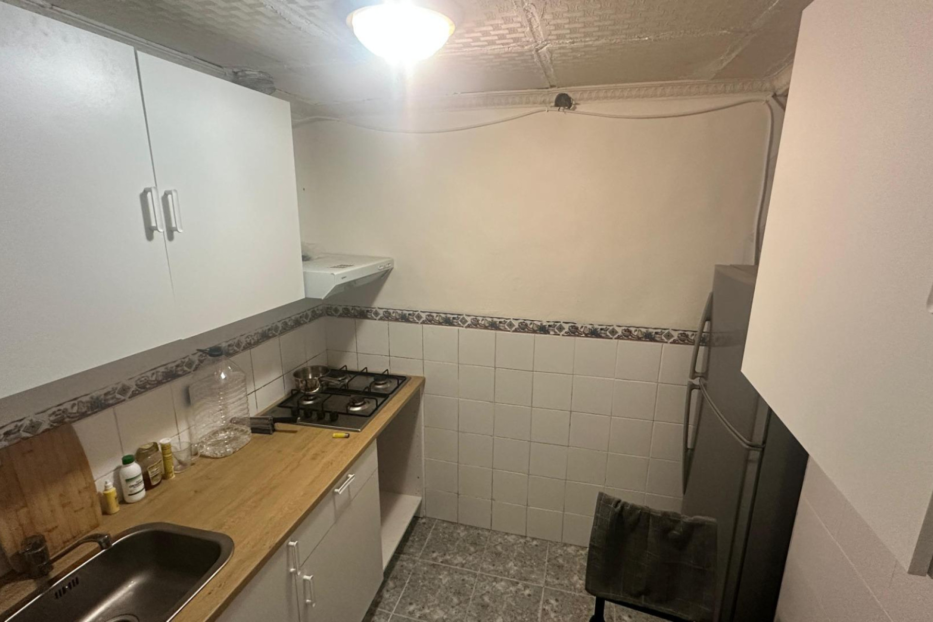 Herverkoop - Appartement  - SAN JUAN ALICANTE - Virgen del remedio