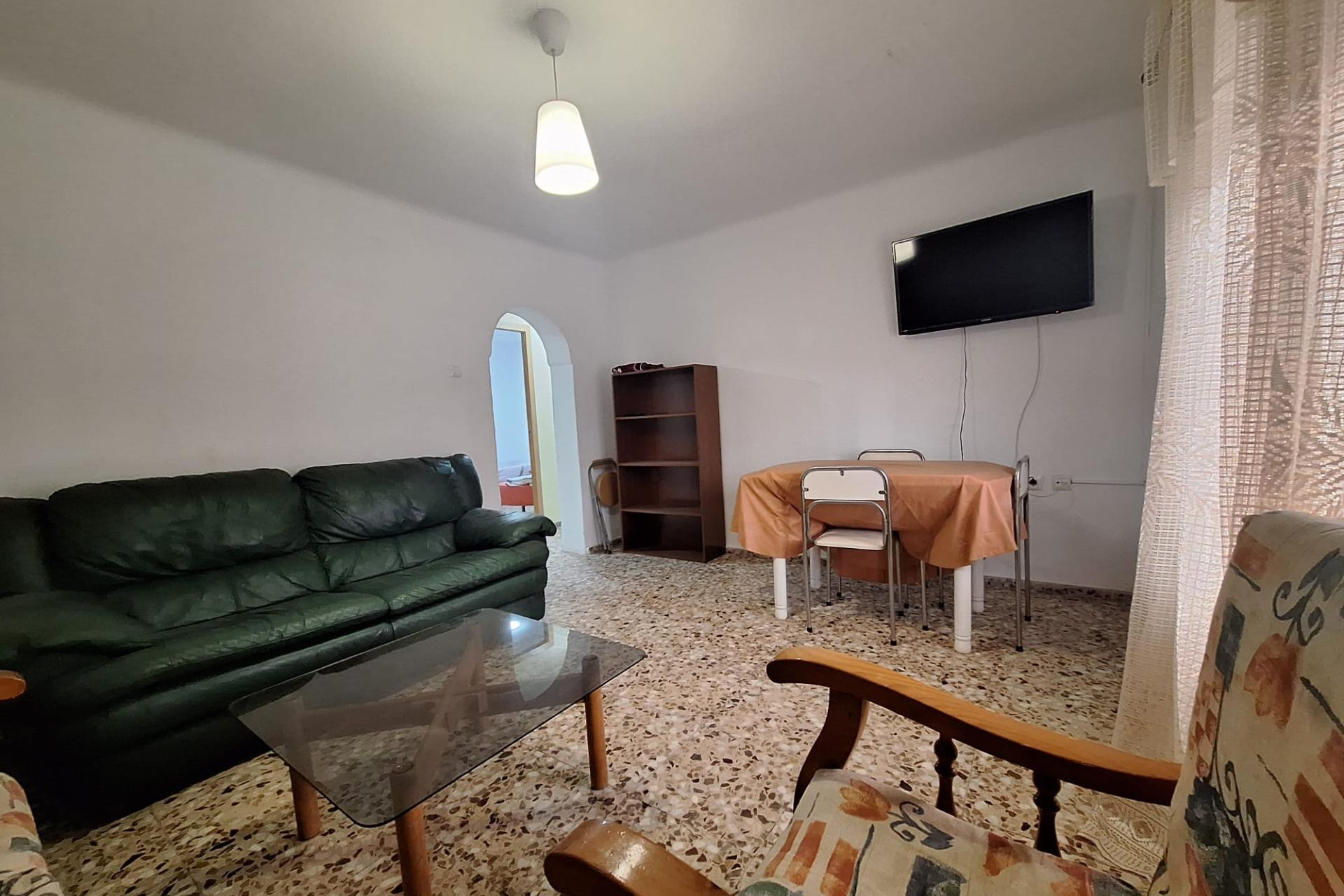 Herverkoop - Appartement  - SAN JUAN ALICANTE - Virgen del remedio