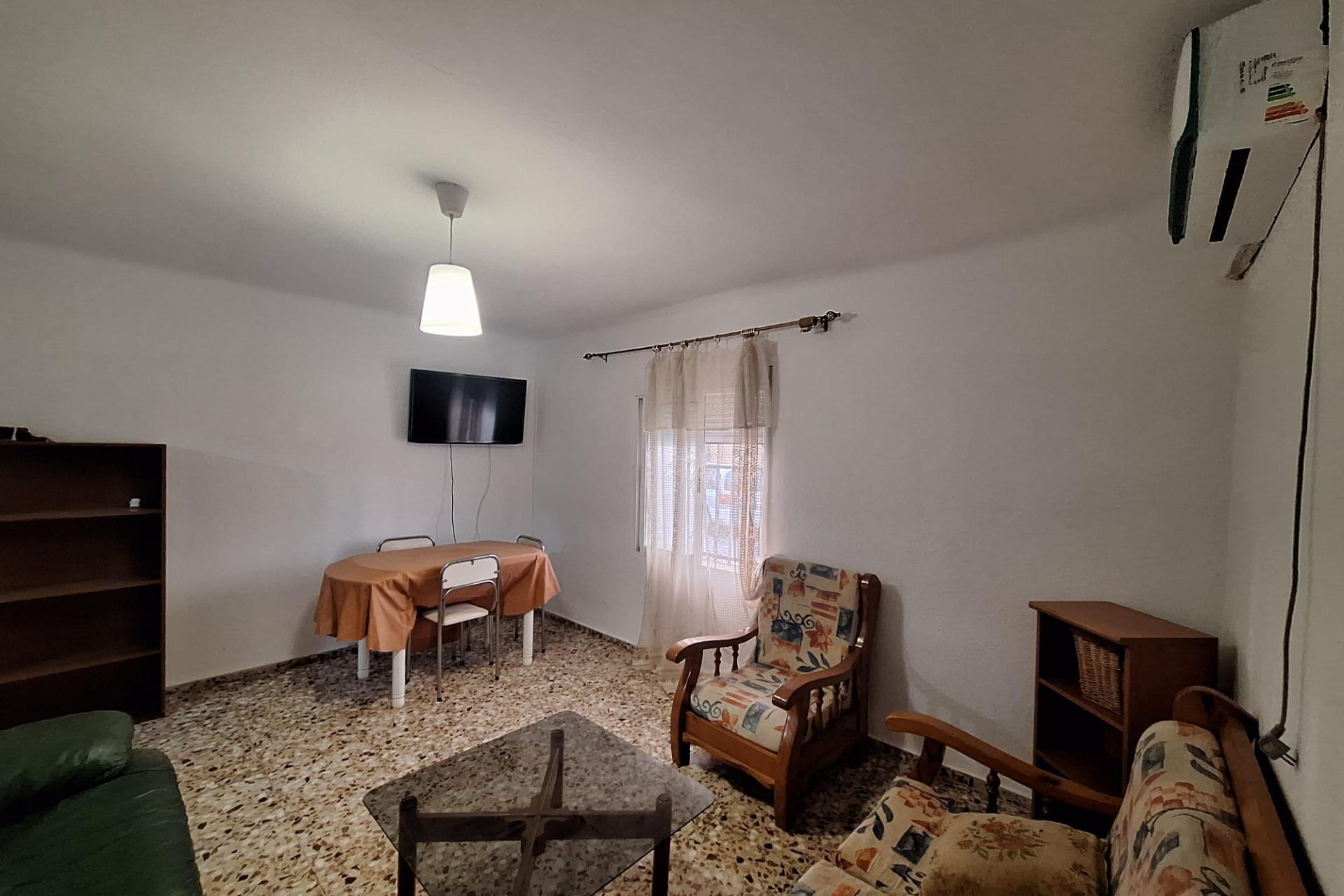 Herverkoop - Appartement  - SAN JUAN ALICANTE - Virgen del remedio