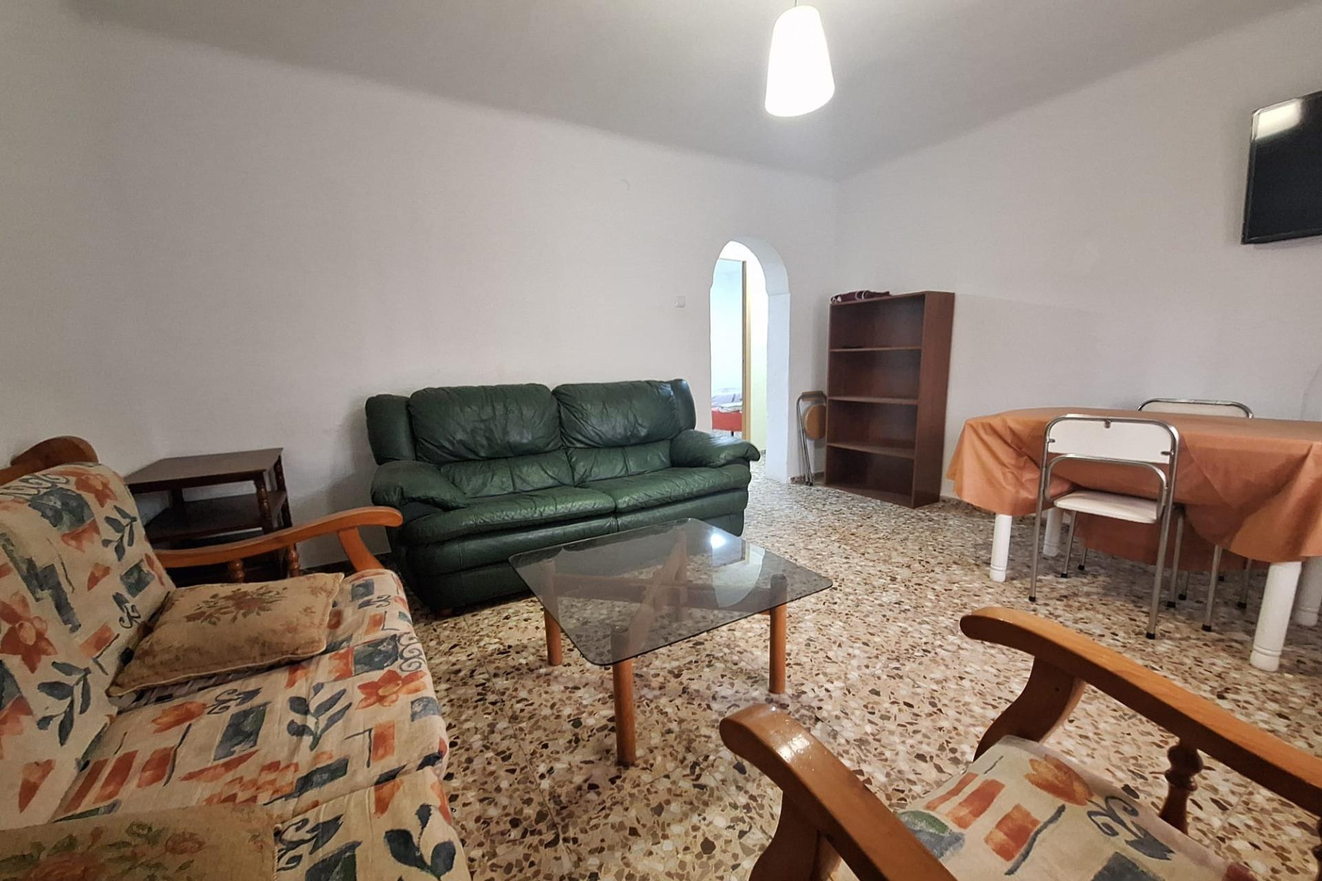 Herverkoop - Appartement  - SAN JUAN ALICANTE - Virgen del remedio