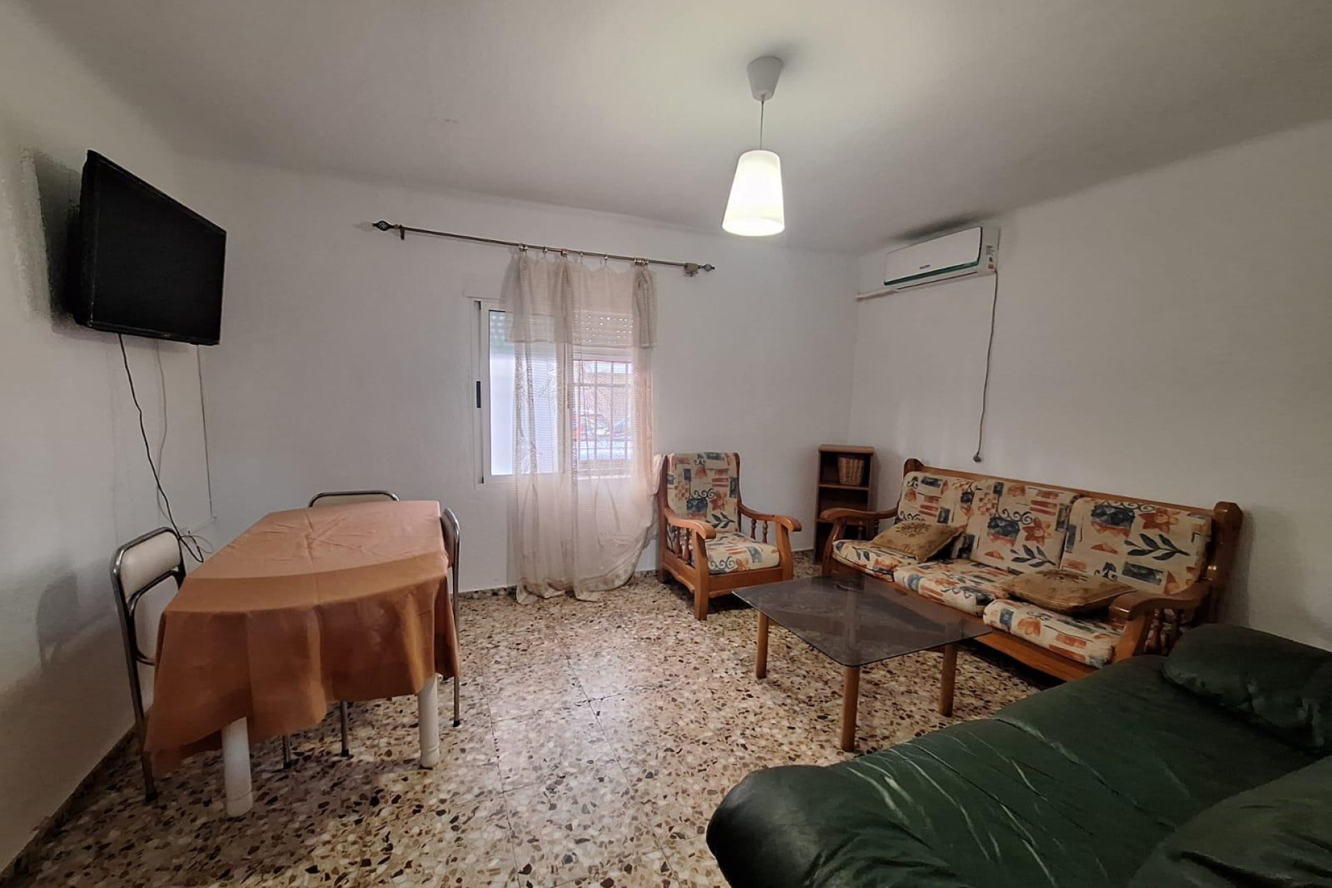 Herverkoop - Appartement  - SAN JUAN ALICANTE - Virgen del remedio