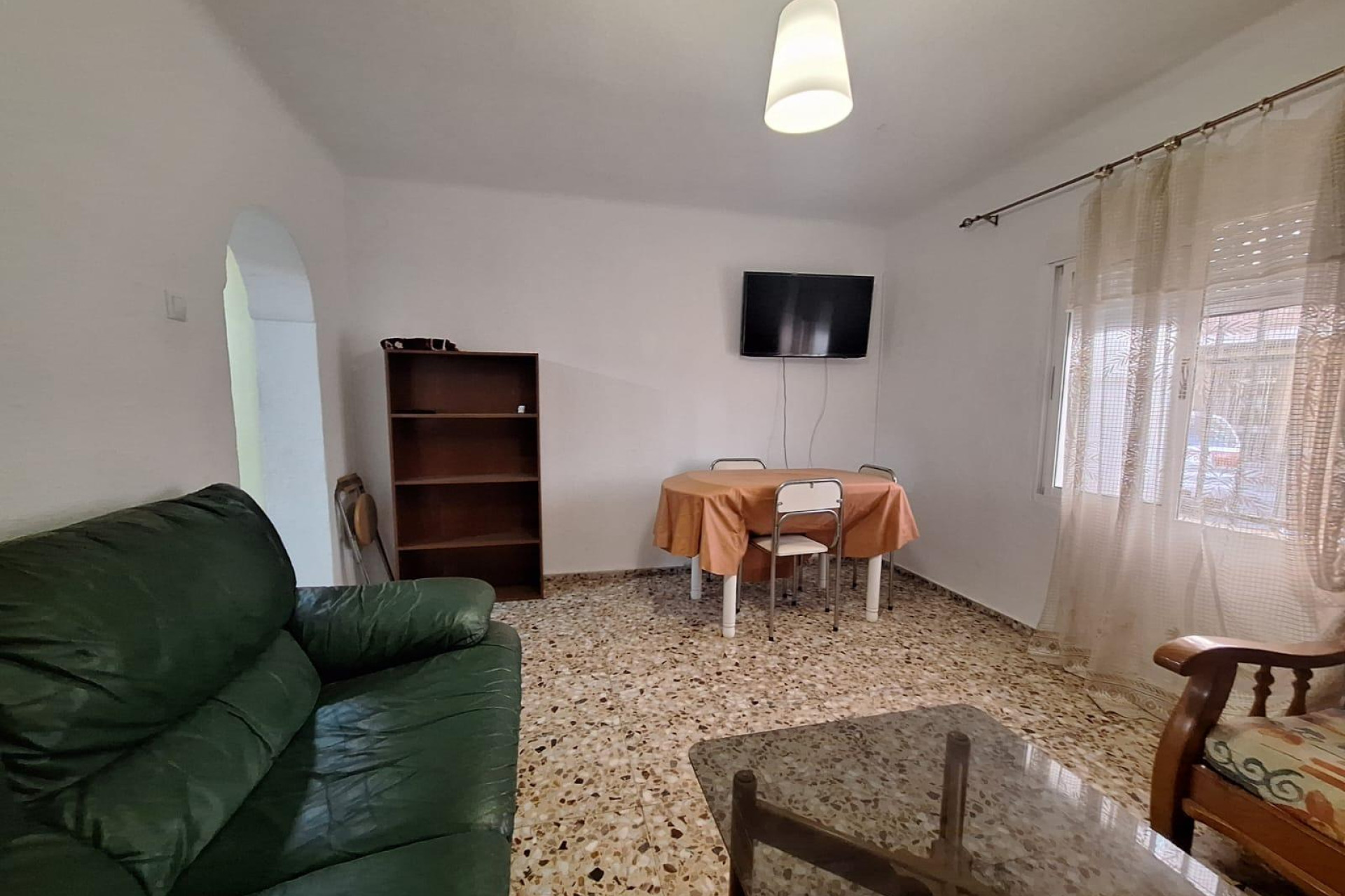 Herverkoop - Appartement  - SAN JUAN ALICANTE - Virgen del remedio