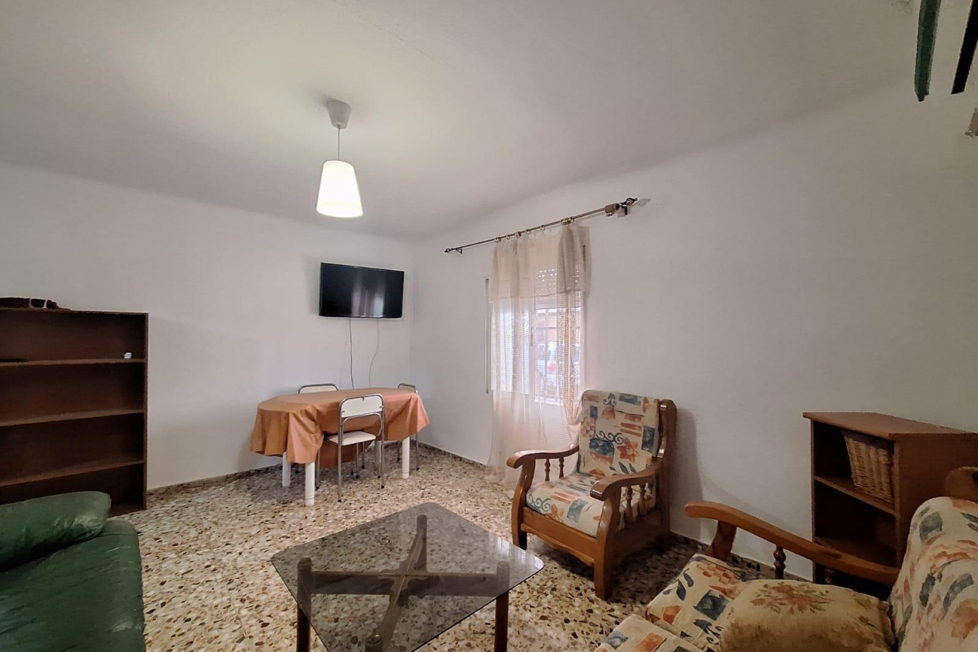 Herverkoop - Appartement  - SAN JUAN ALICANTE - Virgen del remedio