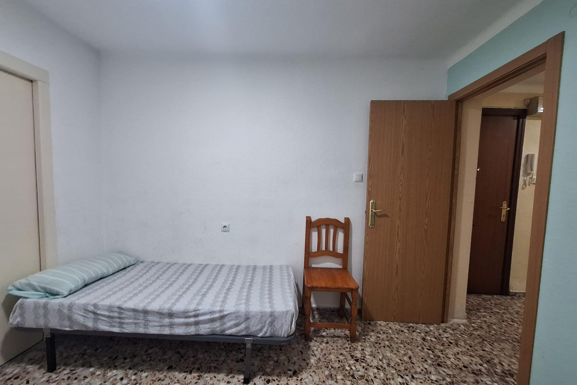 Herverkoop - Appartement  - SAN JUAN ALICANTE - Virgen del remedio