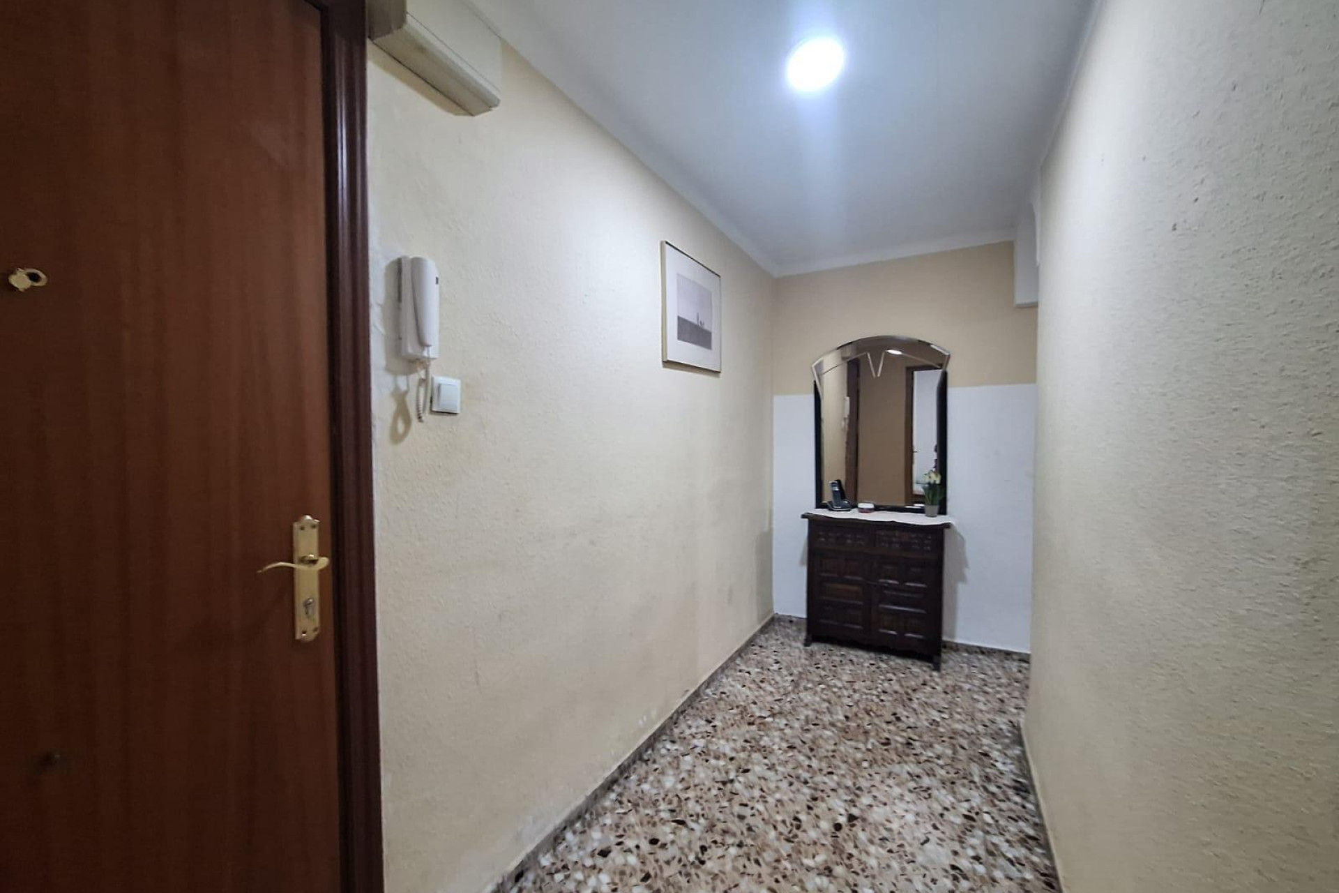 Herverkoop - Appartement  - SAN JUAN ALICANTE - Virgen del remedio