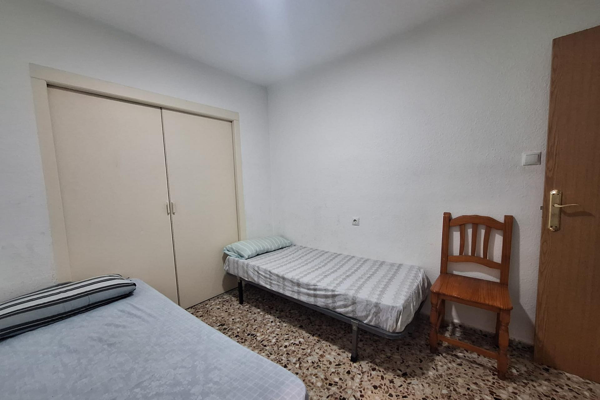 Herverkoop - Appartement  - SAN JUAN ALICANTE - Virgen del remedio