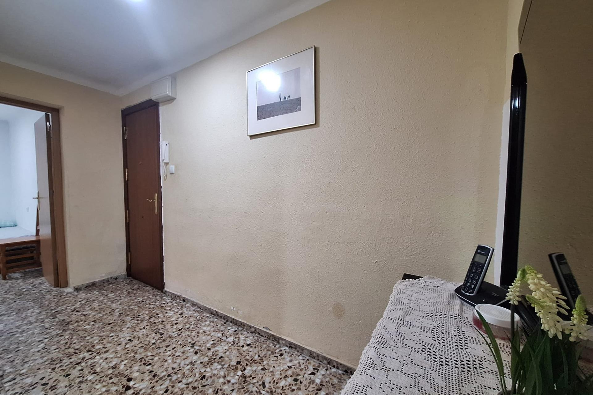 Herverkoop - Appartement  - SAN JUAN ALICANTE - Virgen del remedio