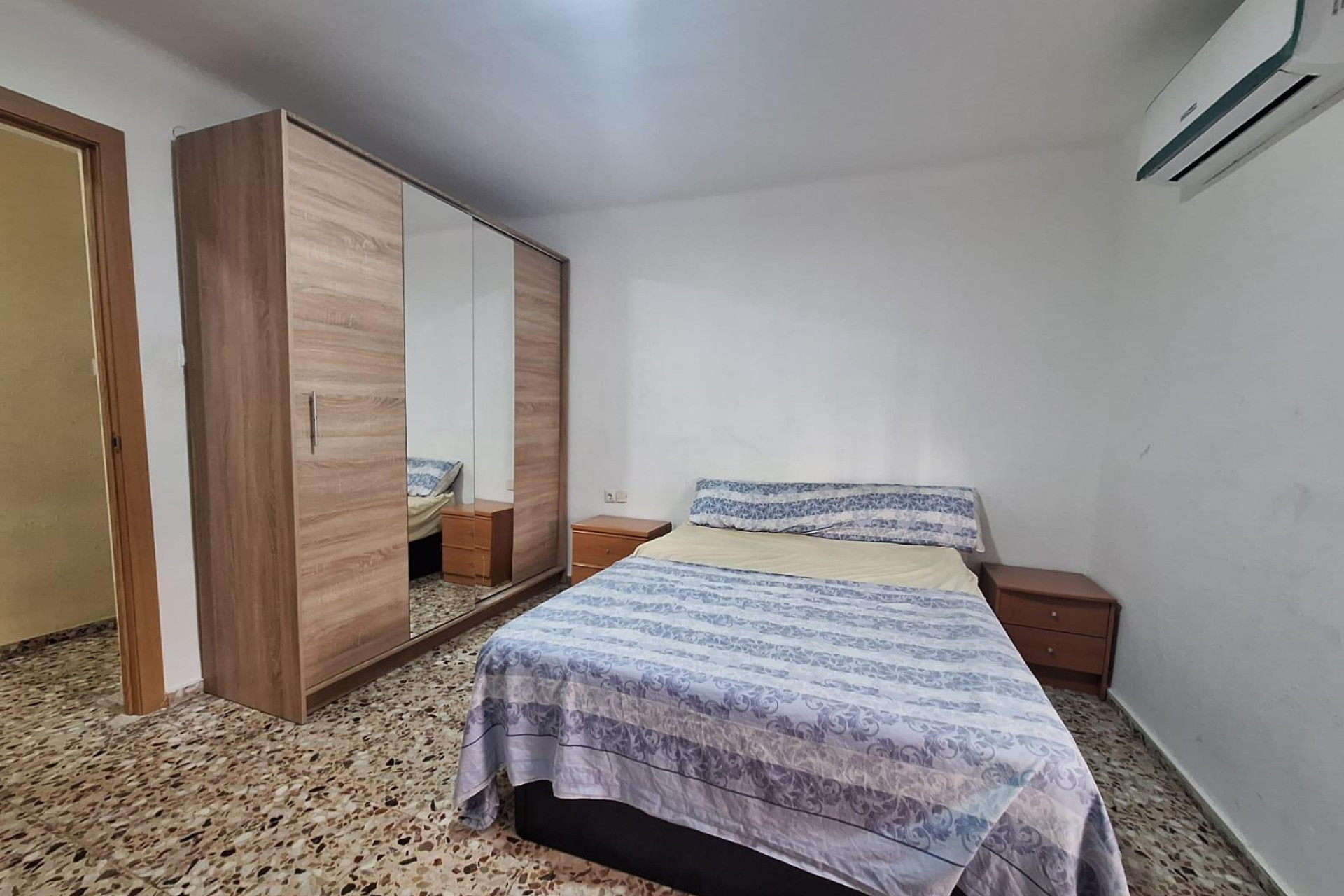 Herverkoop - Appartement  - SAN JUAN ALICANTE - Virgen del remedio