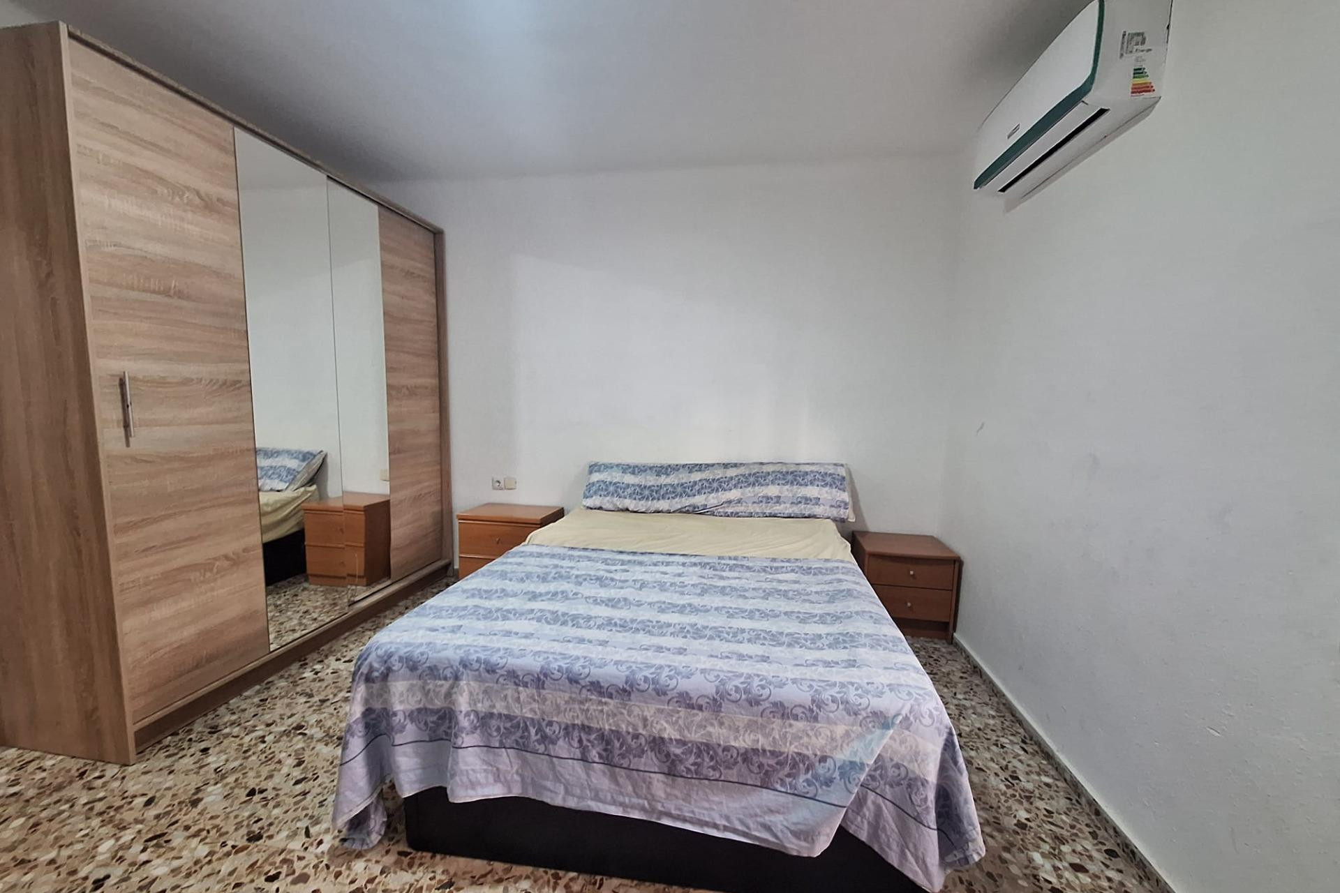 Herverkoop - Appartement  - SAN JUAN ALICANTE - Virgen del remedio