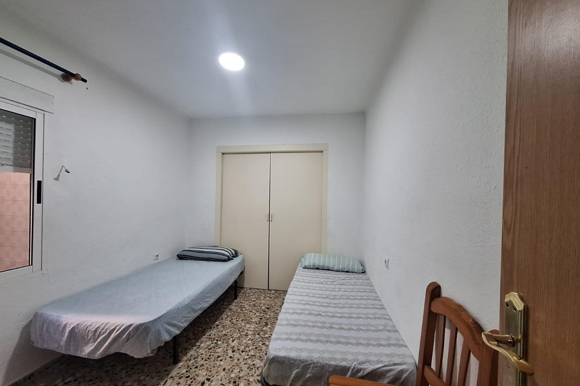 Herverkoop - Appartement  - SAN JUAN ALICANTE - Virgen del remedio