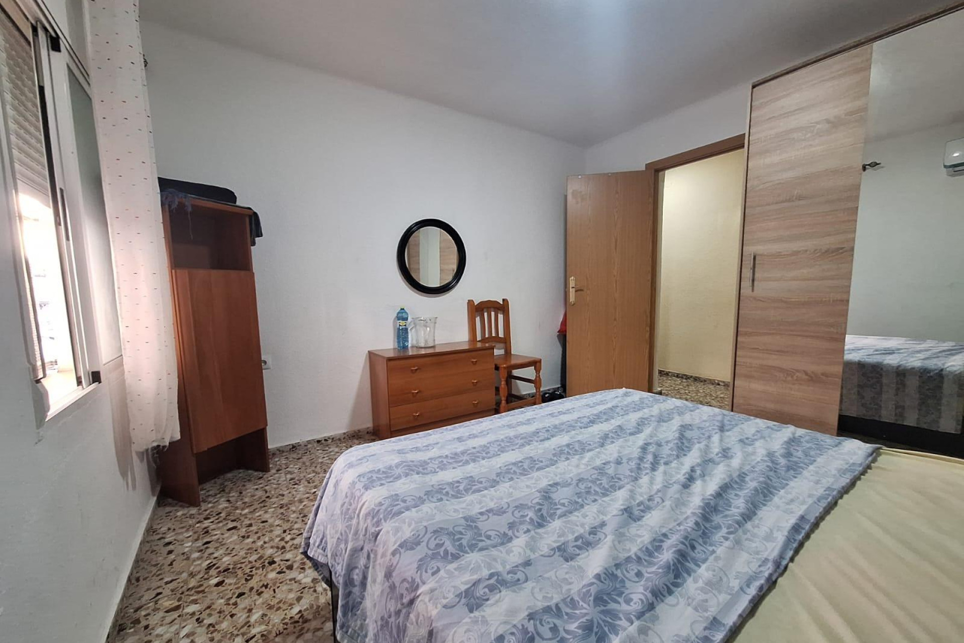 Herverkoop - Appartement  - SAN JUAN ALICANTE - Virgen del remedio