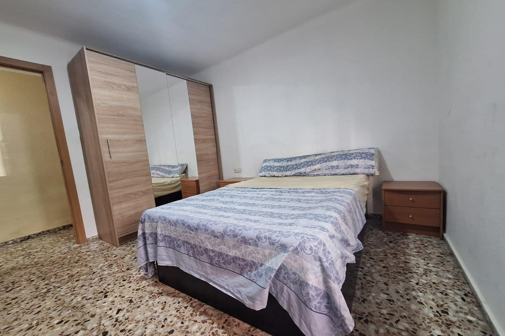 Herverkoop - Appartement  - SAN JUAN ALICANTE - Virgen del remedio