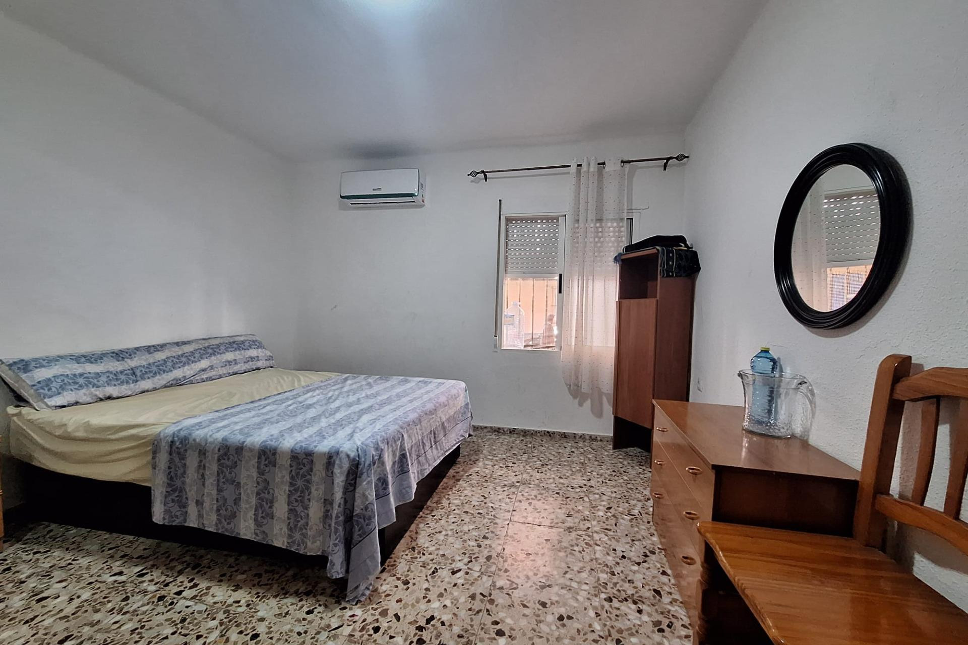 Herverkoop - Appartement  - SAN JUAN ALICANTE - Virgen del remedio