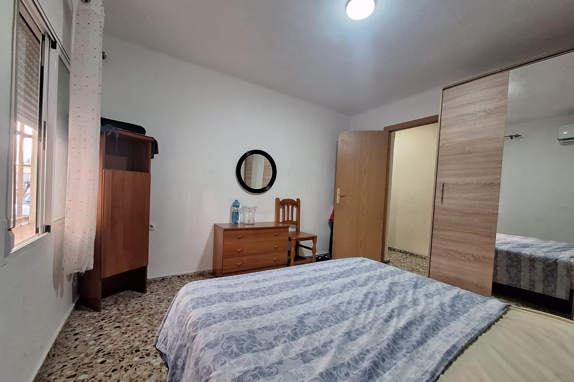 Herverkoop - Appartement  - SAN JUAN ALICANTE - Virgen del remedio