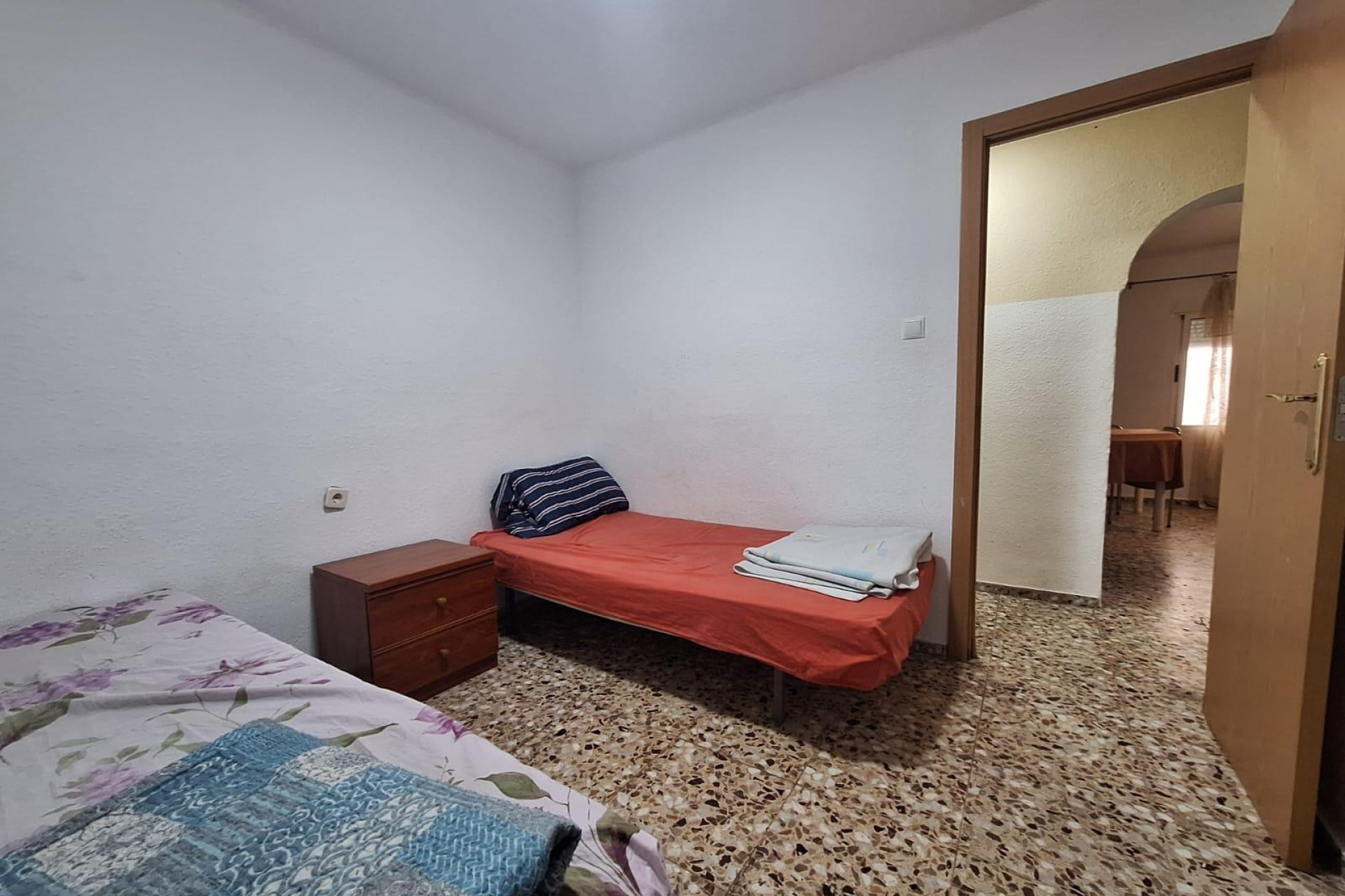 Herverkoop - Appartement  - SAN JUAN ALICANTE - Virgen del remedio